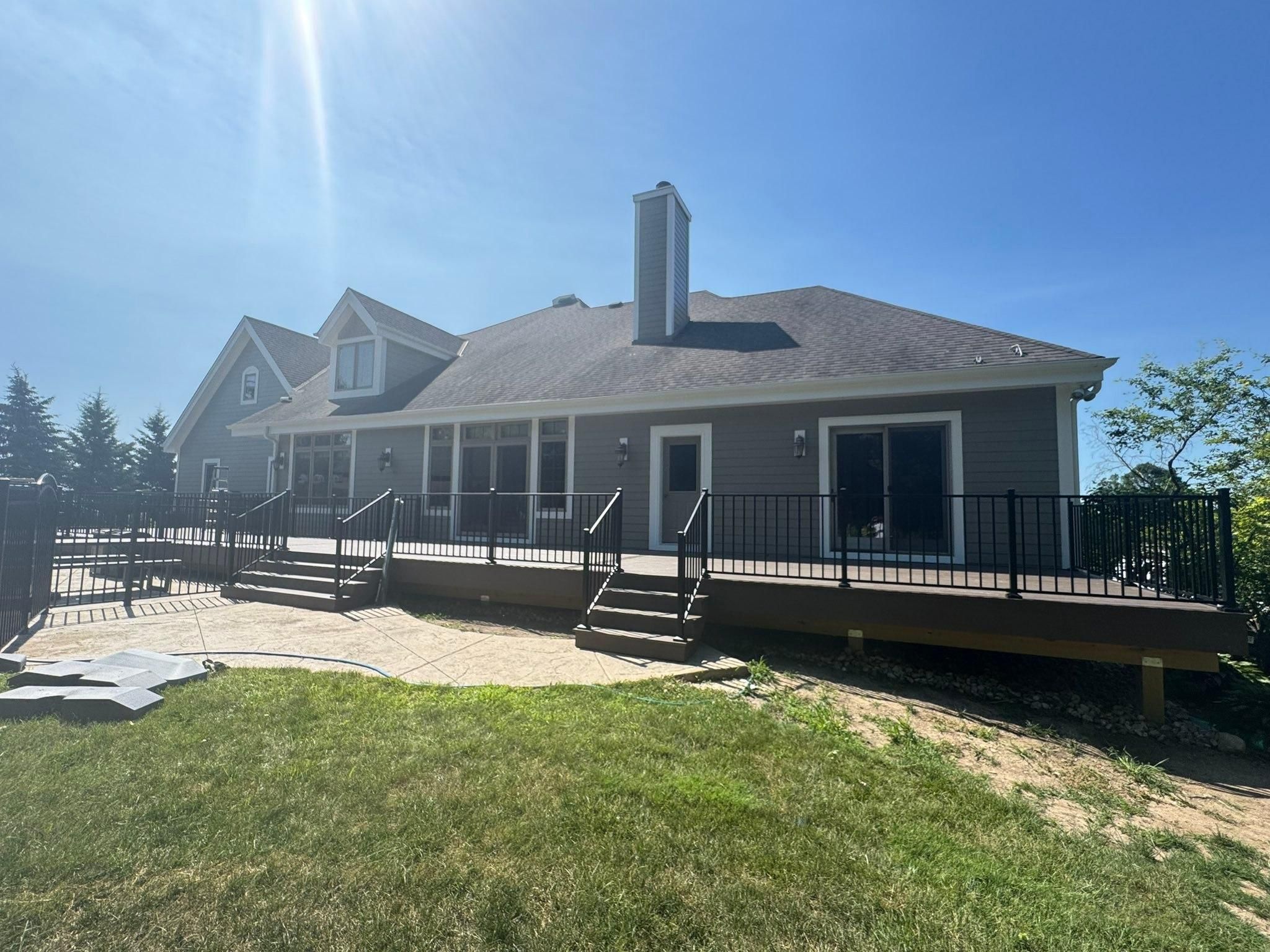  for KND Painting, LLC in Milwaukee,  WI