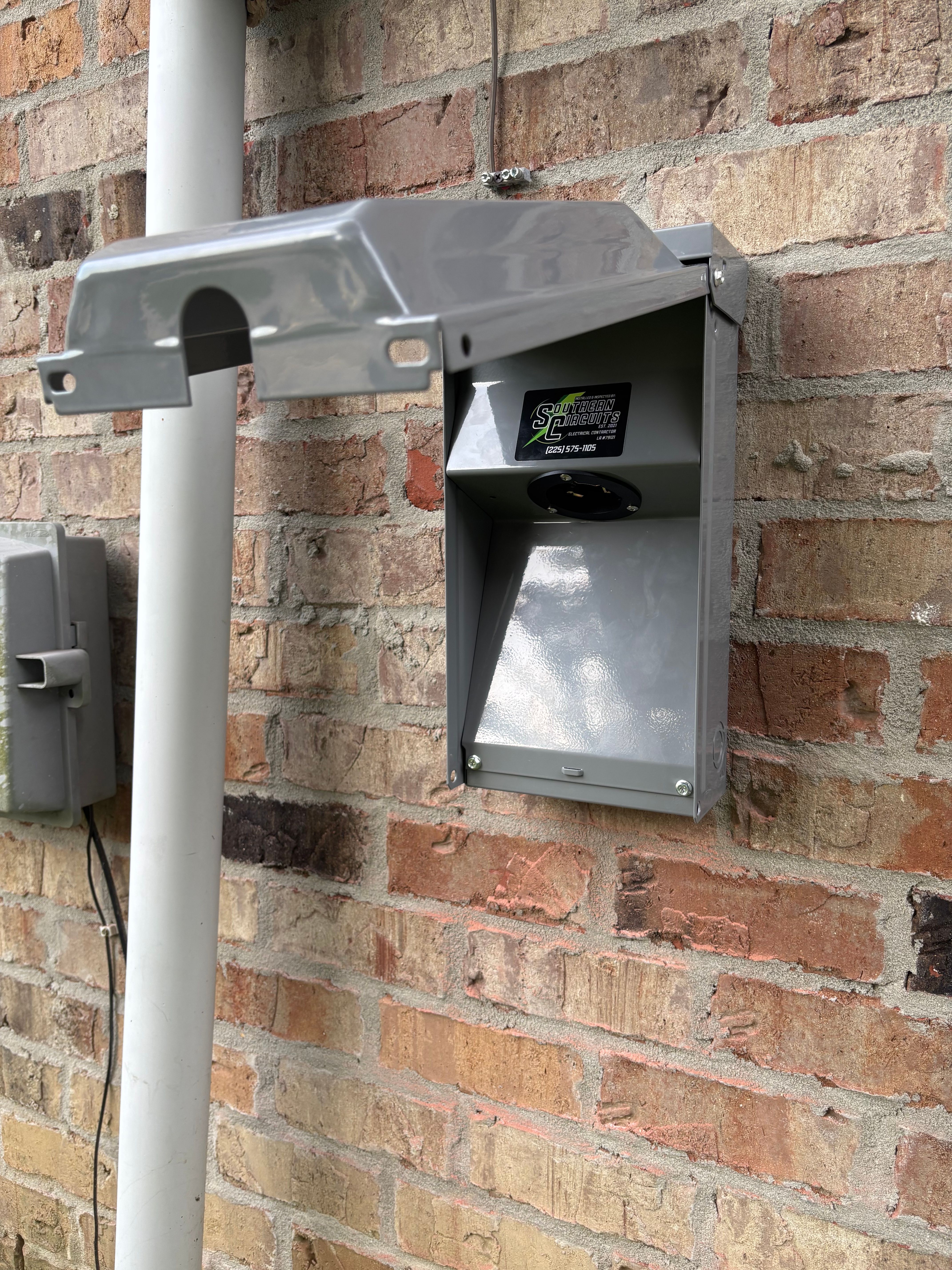  for Southern Circuits in Prairieville, LA