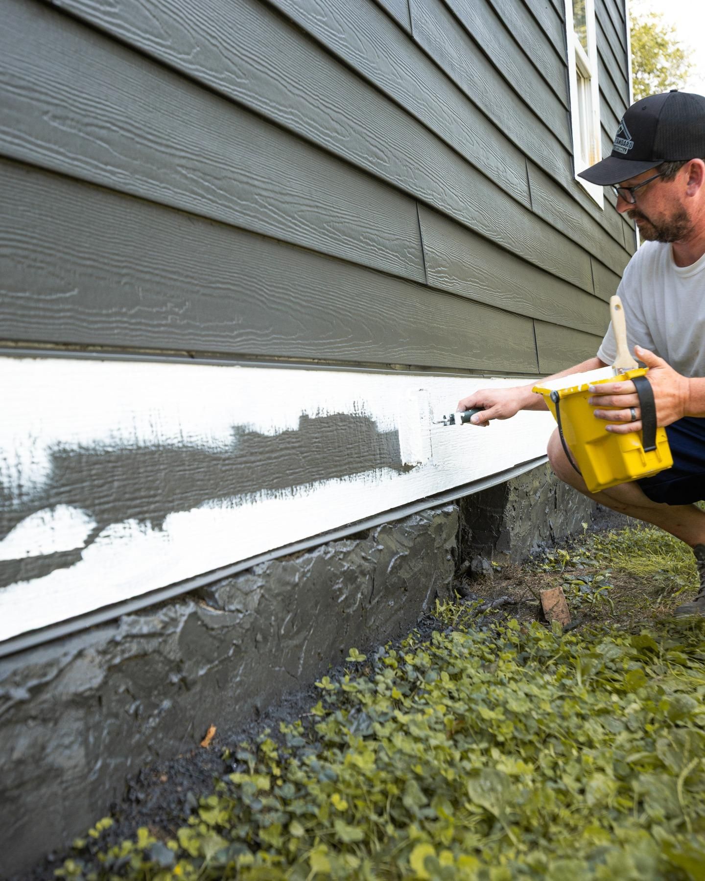  for Golden Standard Painting & Drywall  in Sioux Falls, SD