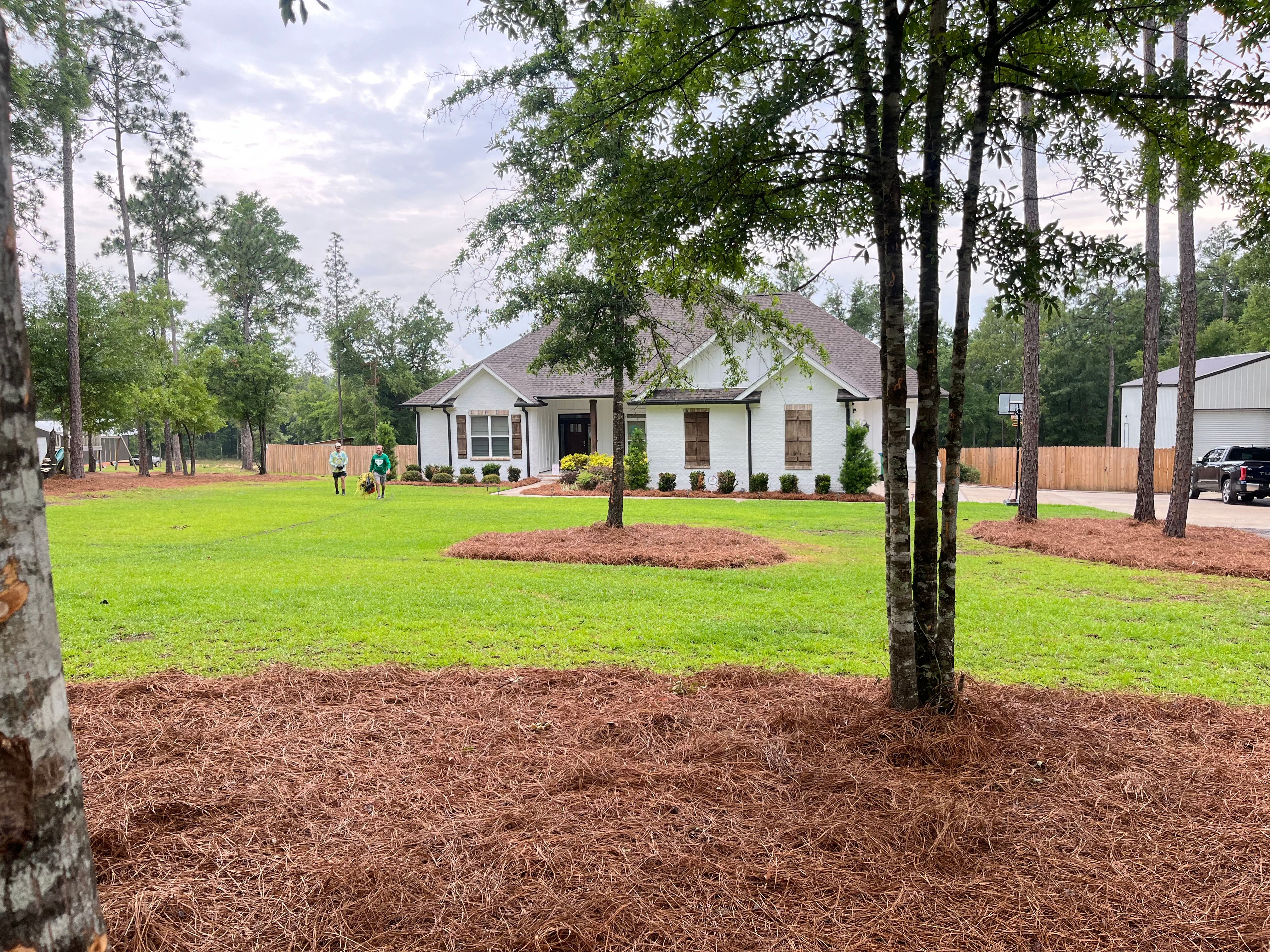  for All-Star Lawn Care & Soft Washing in Mobile, AL