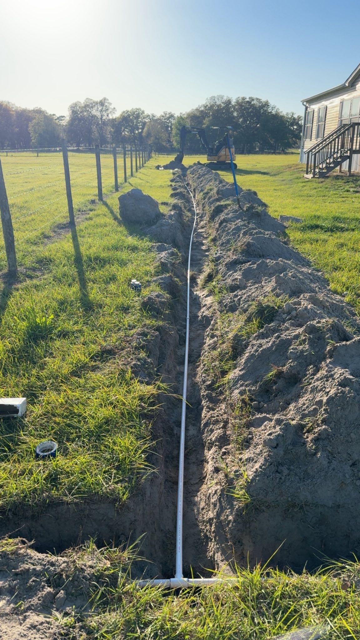  for HW Plumbing LLC in Sumter County, FL