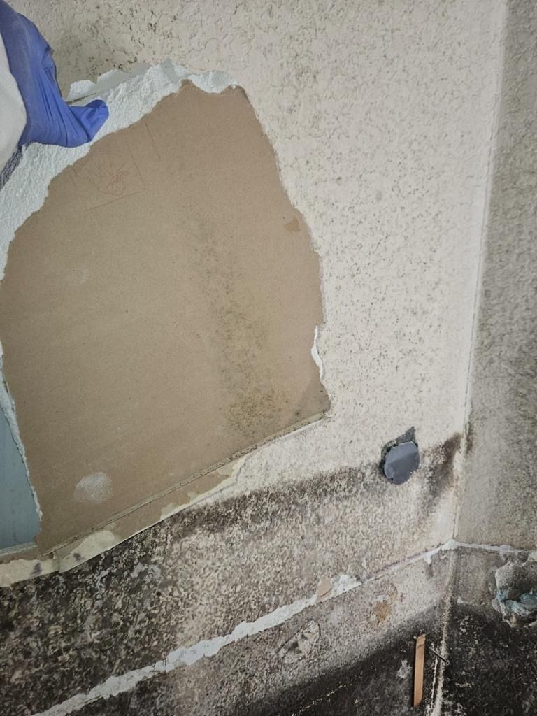  for N&D Restoration Services When Disaster Strikes, We Come In in Cape Coral,  FL