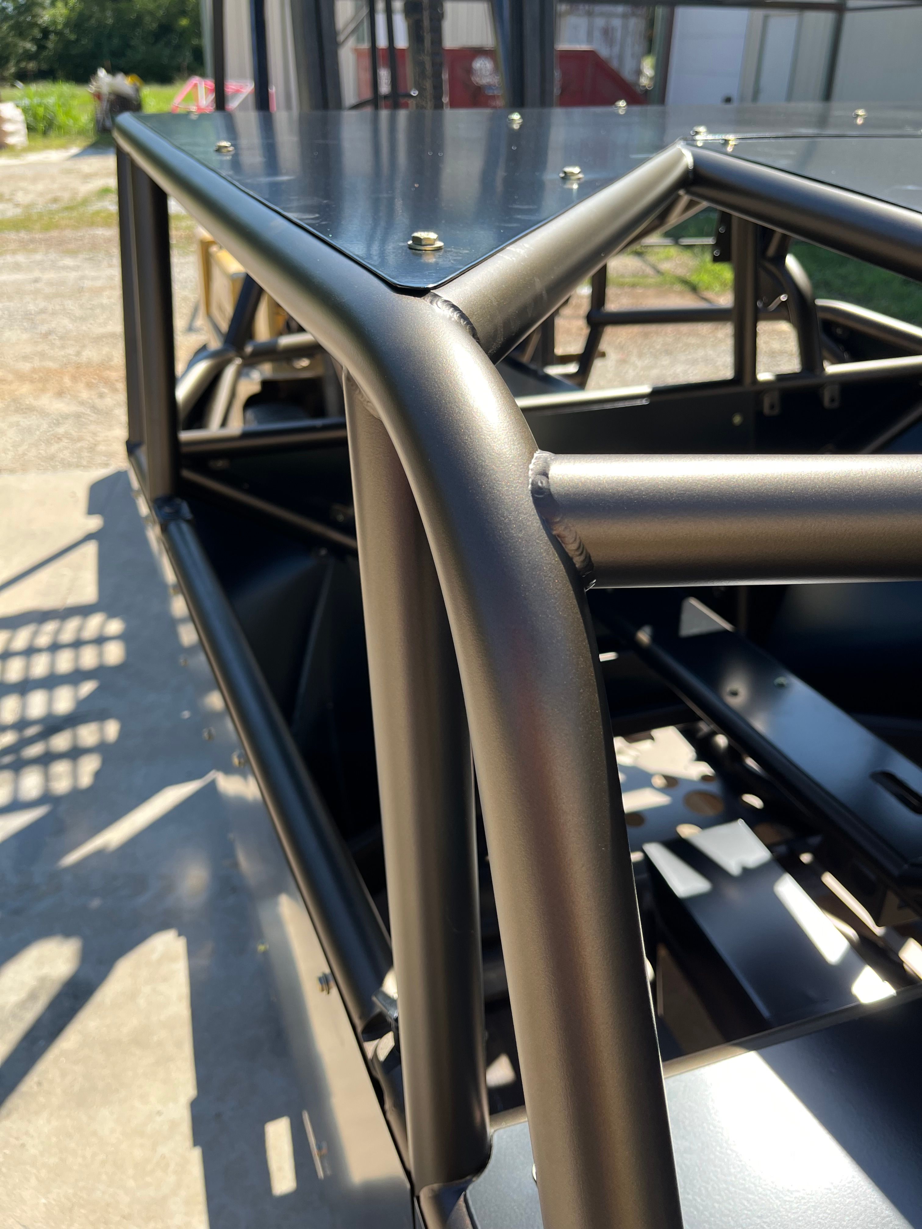  for TQR Powder Coating in Neosho, MO