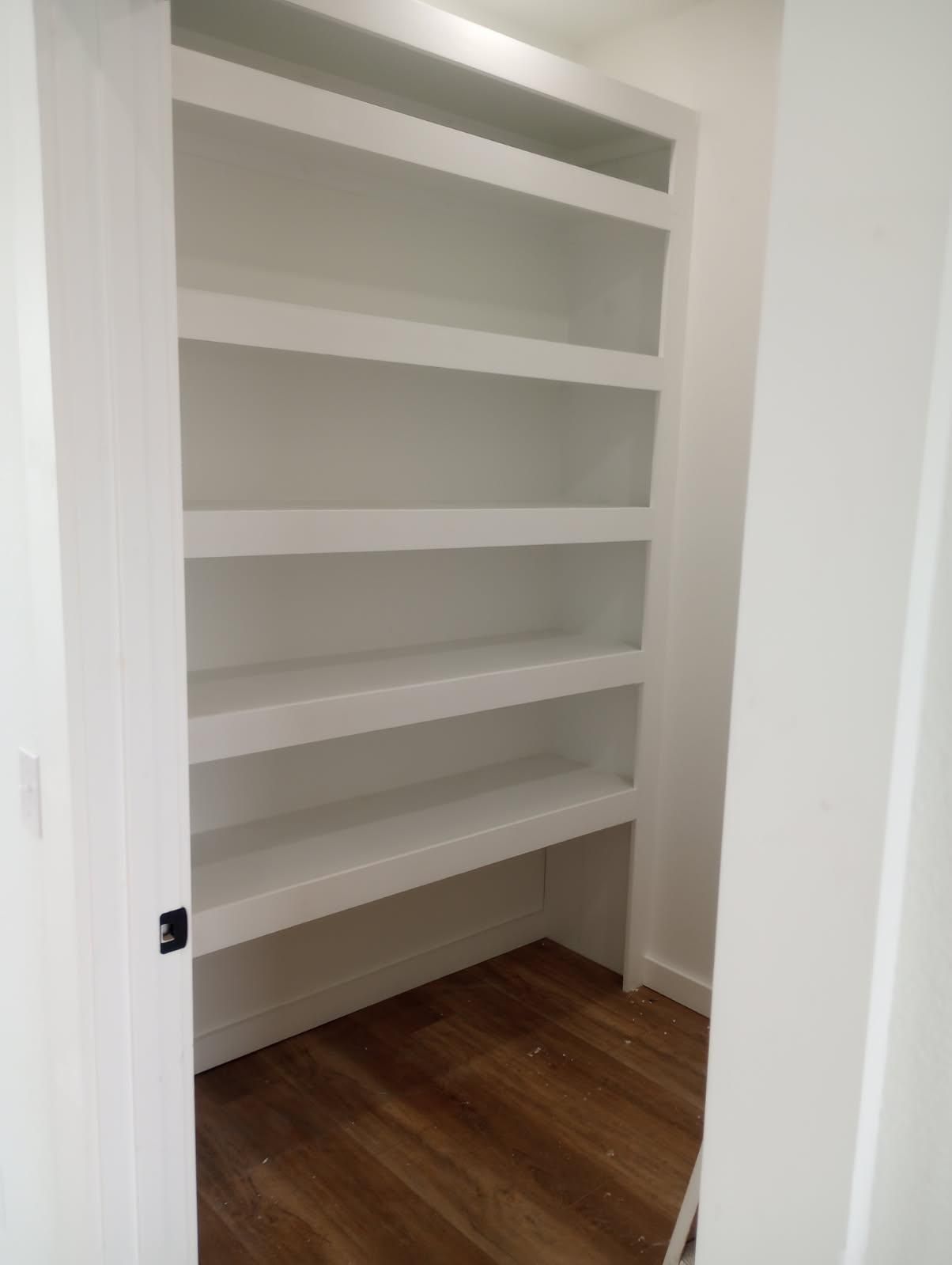  for Eggert Construction and Landhaus Woodworks in Winona,  MO