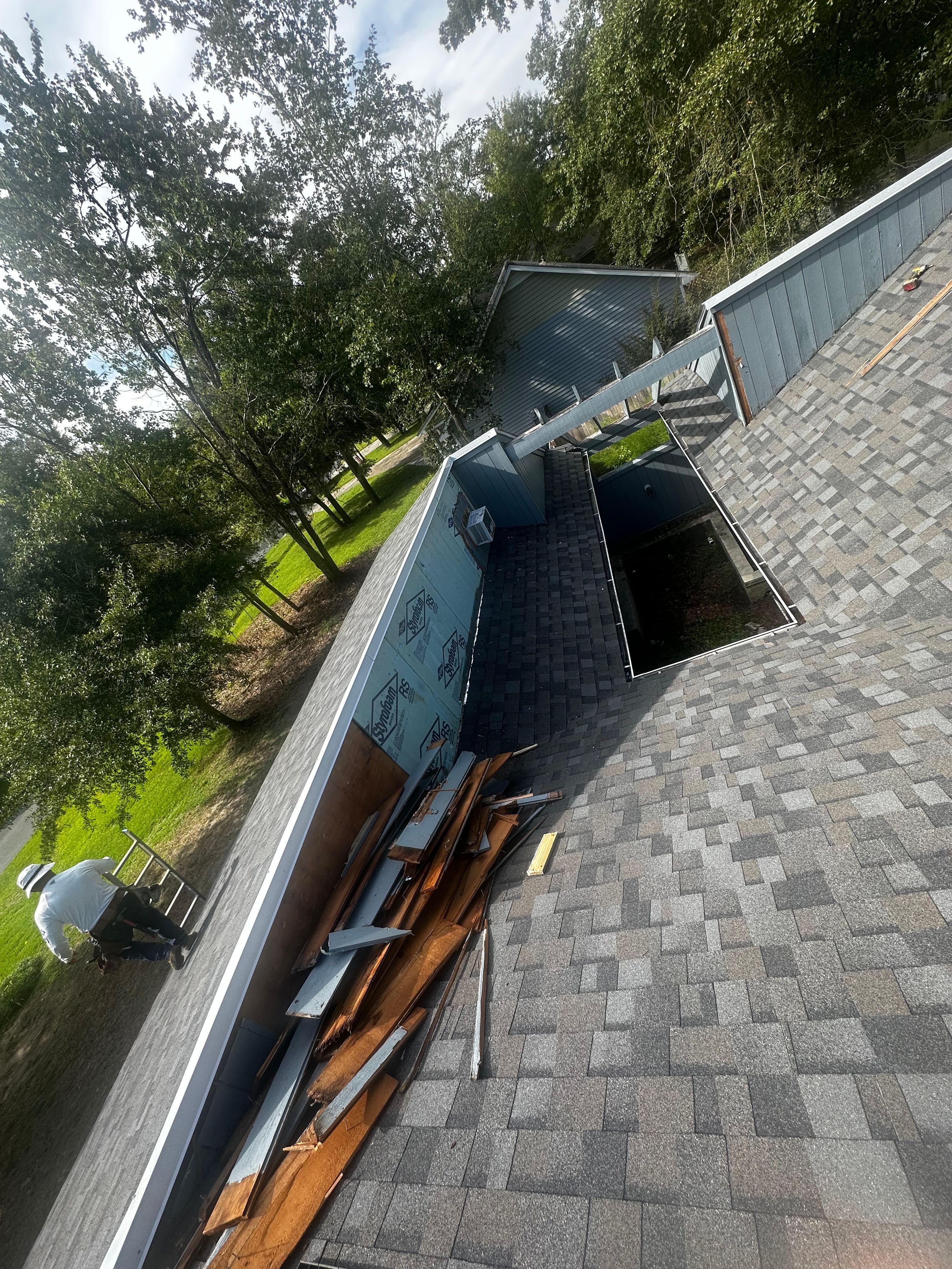  for Macklen Roofing LLC in Myrtle Beach, SC