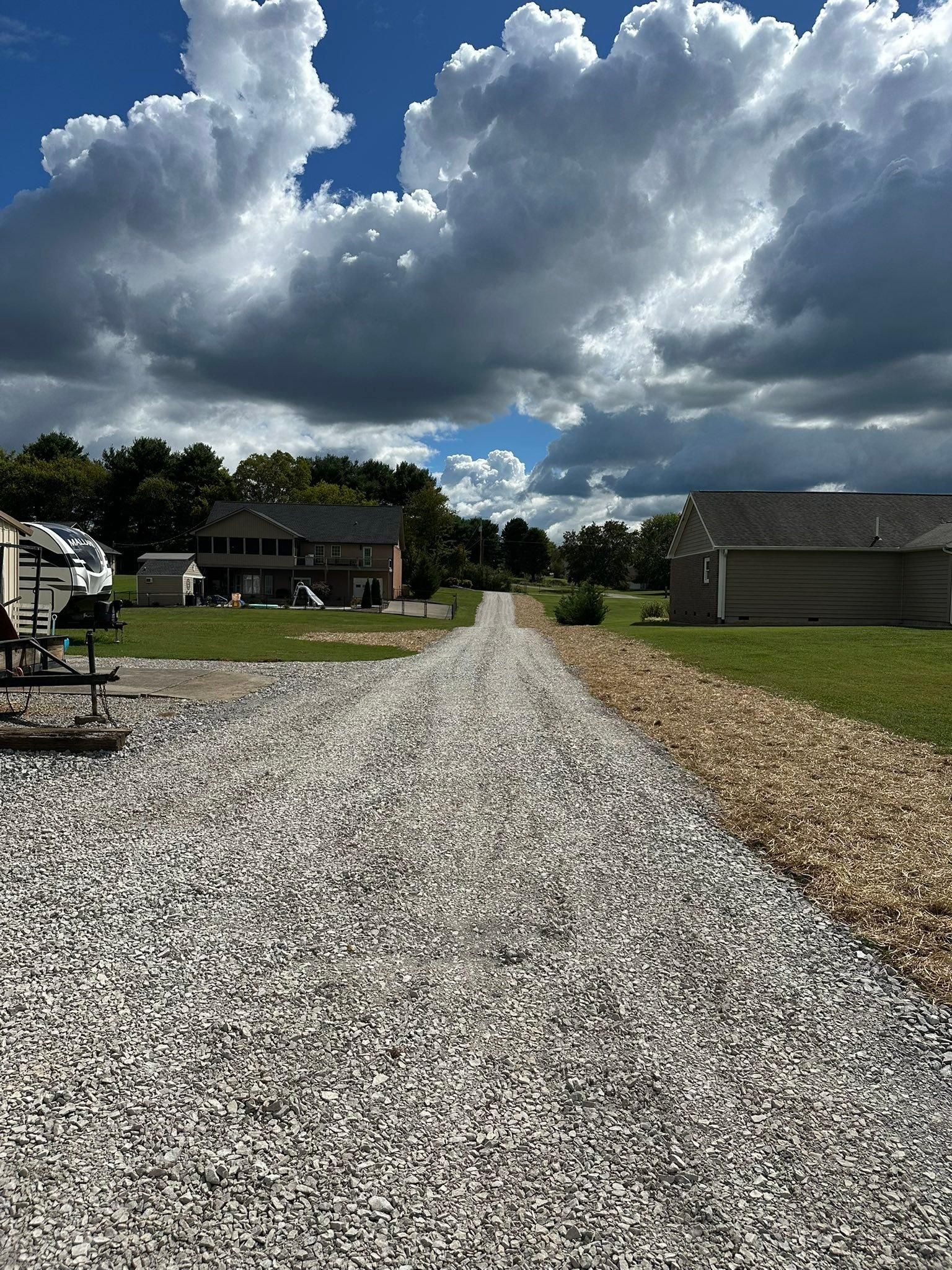  for Phillips Construction and Excavating in Seymour, TN