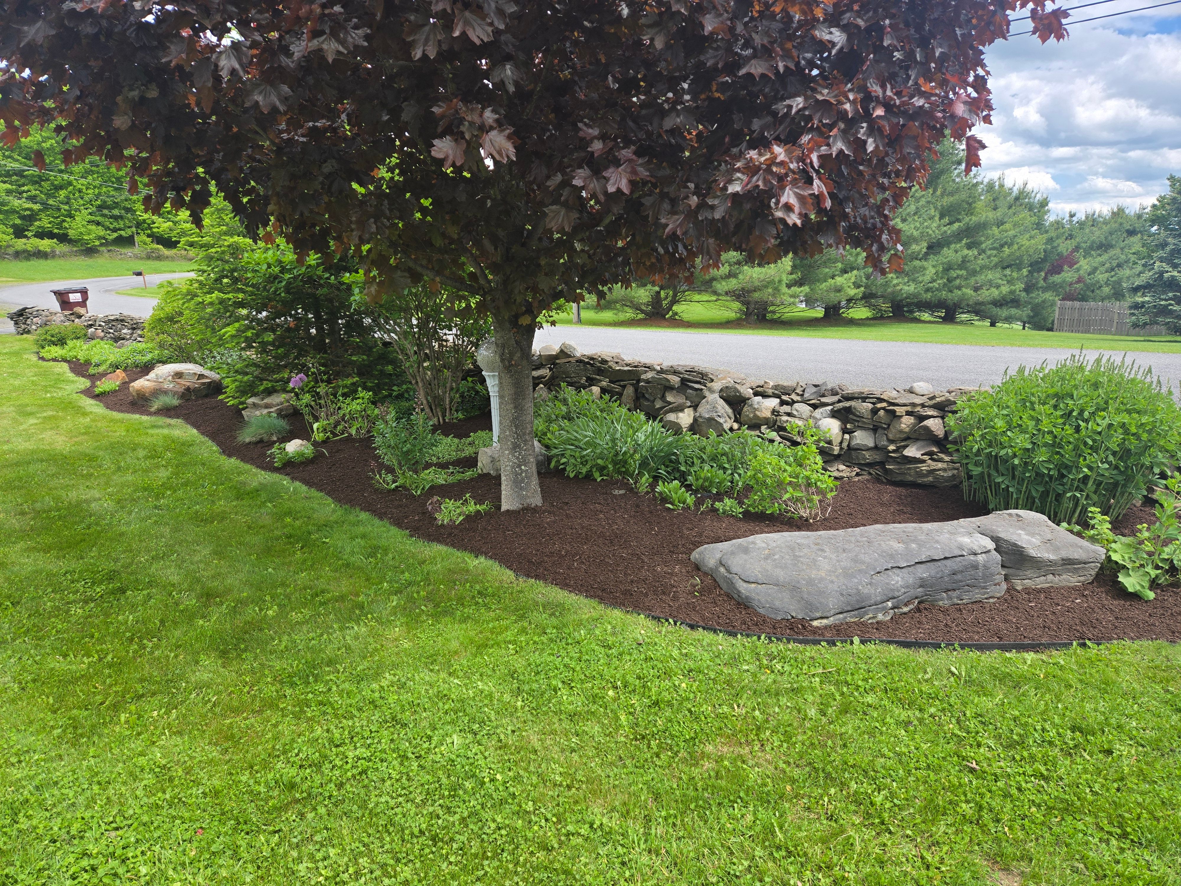  for Fancher's Lawns & Landscaping LLC in Schoharie County, NY
