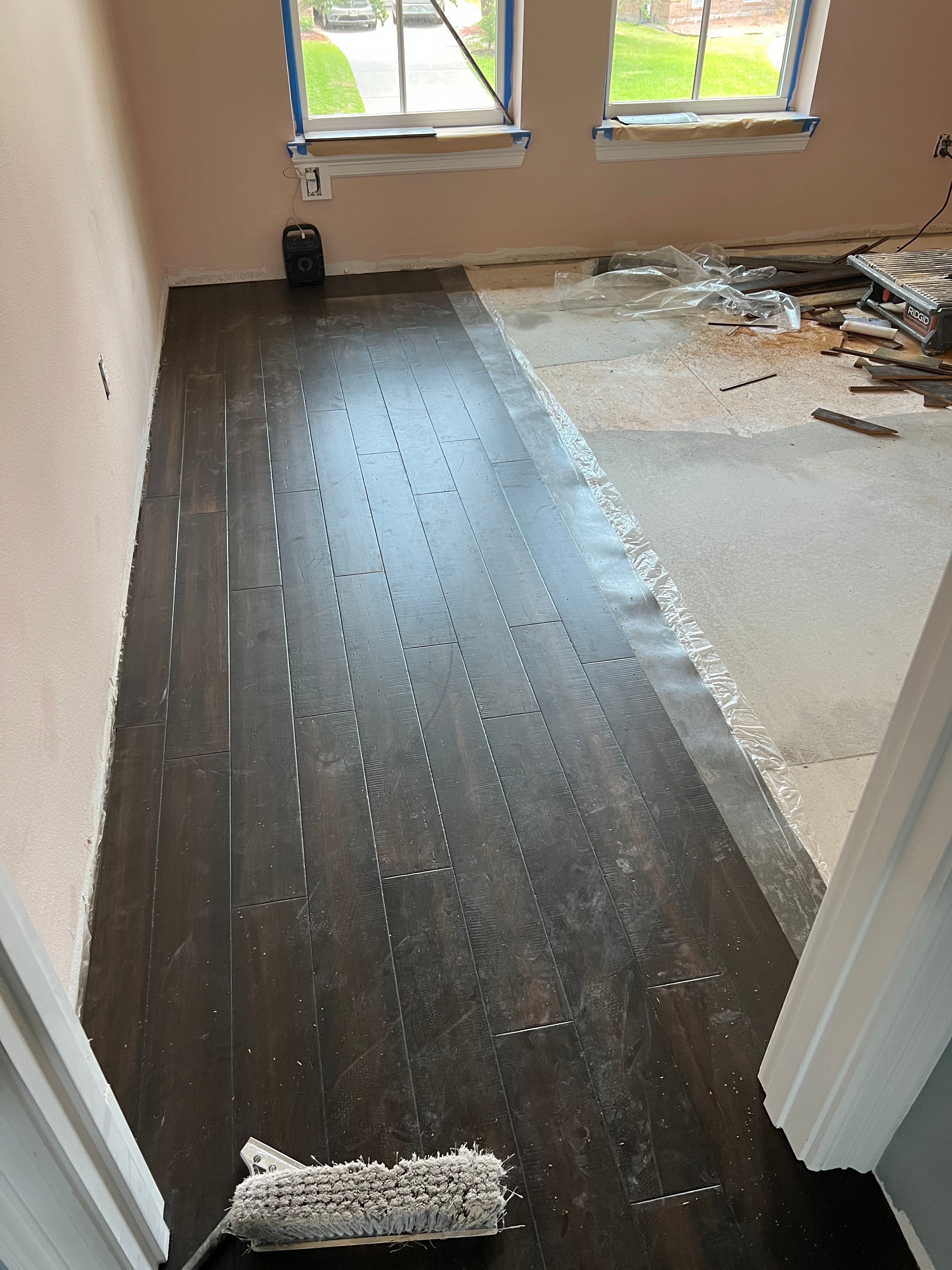  for A&N Painting And Renovations in Houston, TX