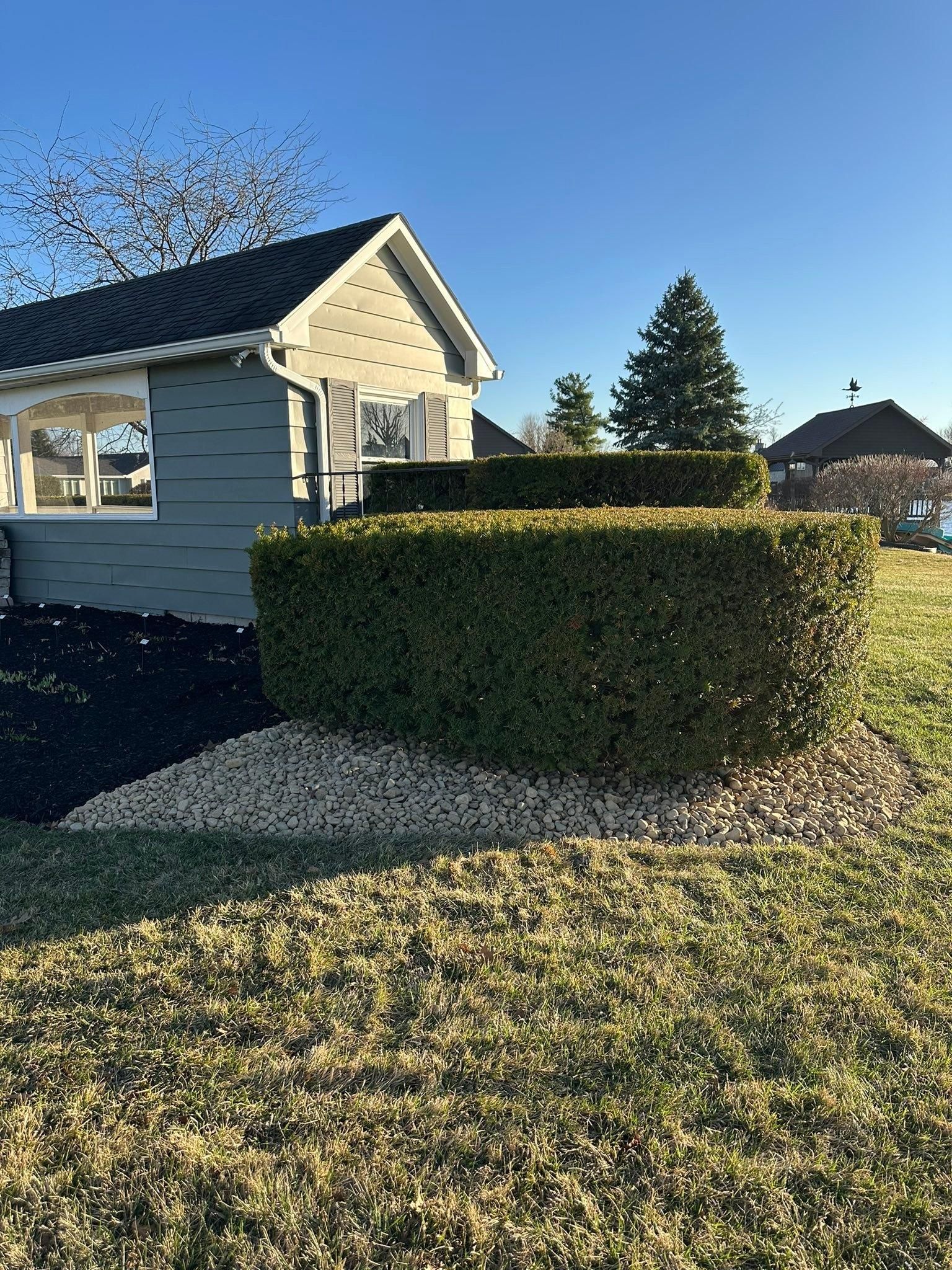  for OT Lawn and Landscaping LLC in Carey, OH