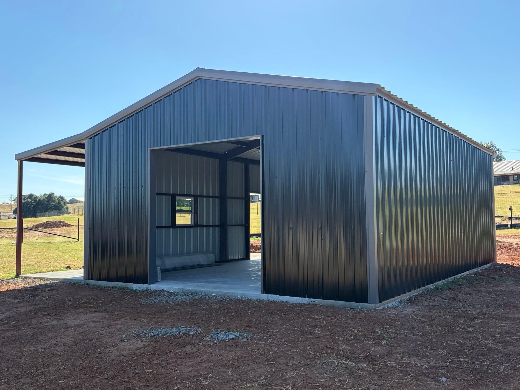  for Freedom Contracting Of Texas LLC. in Springtown, TX