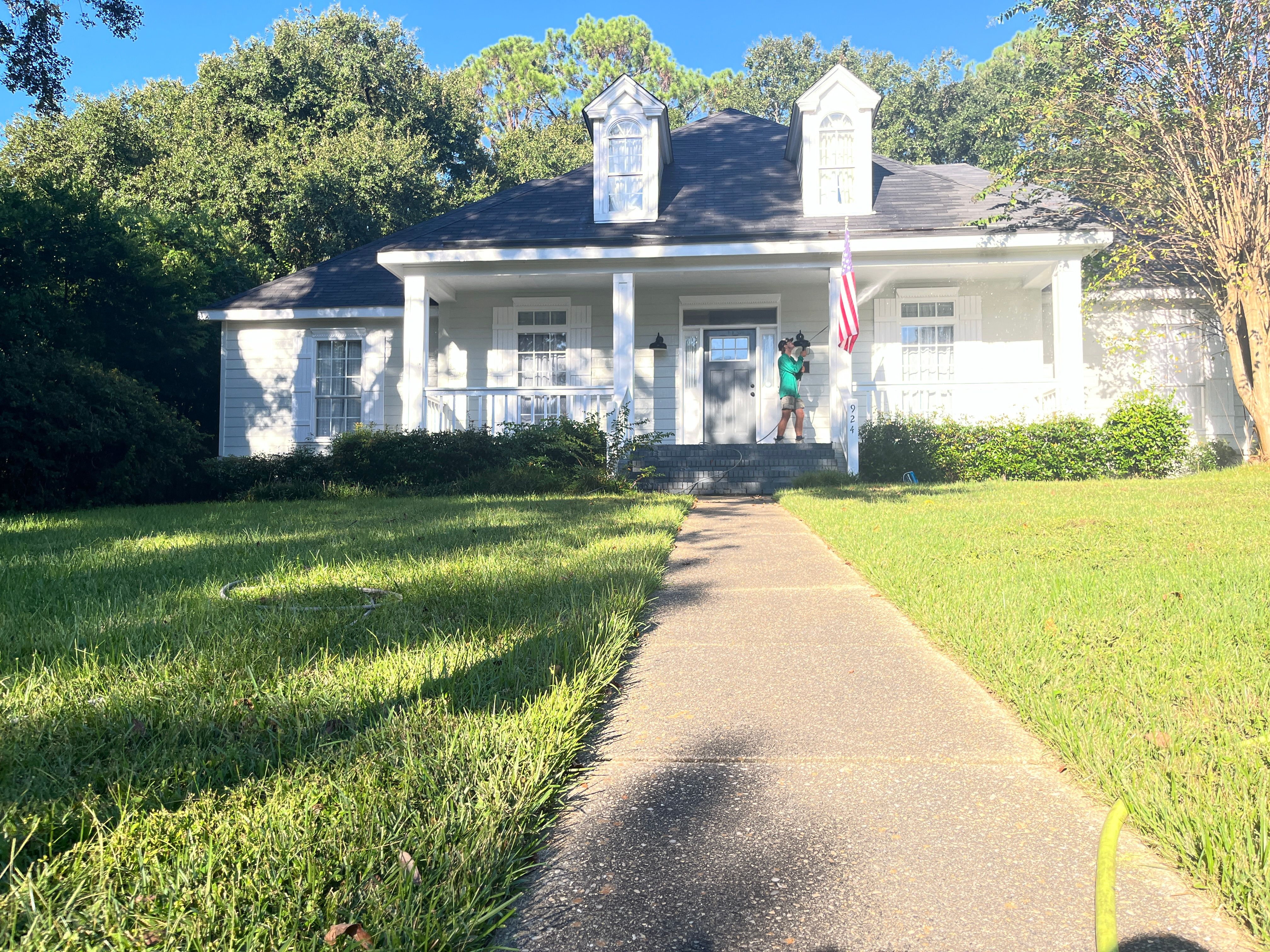  for All-Star Lawn Care & Soft Washing in Mobile, AL