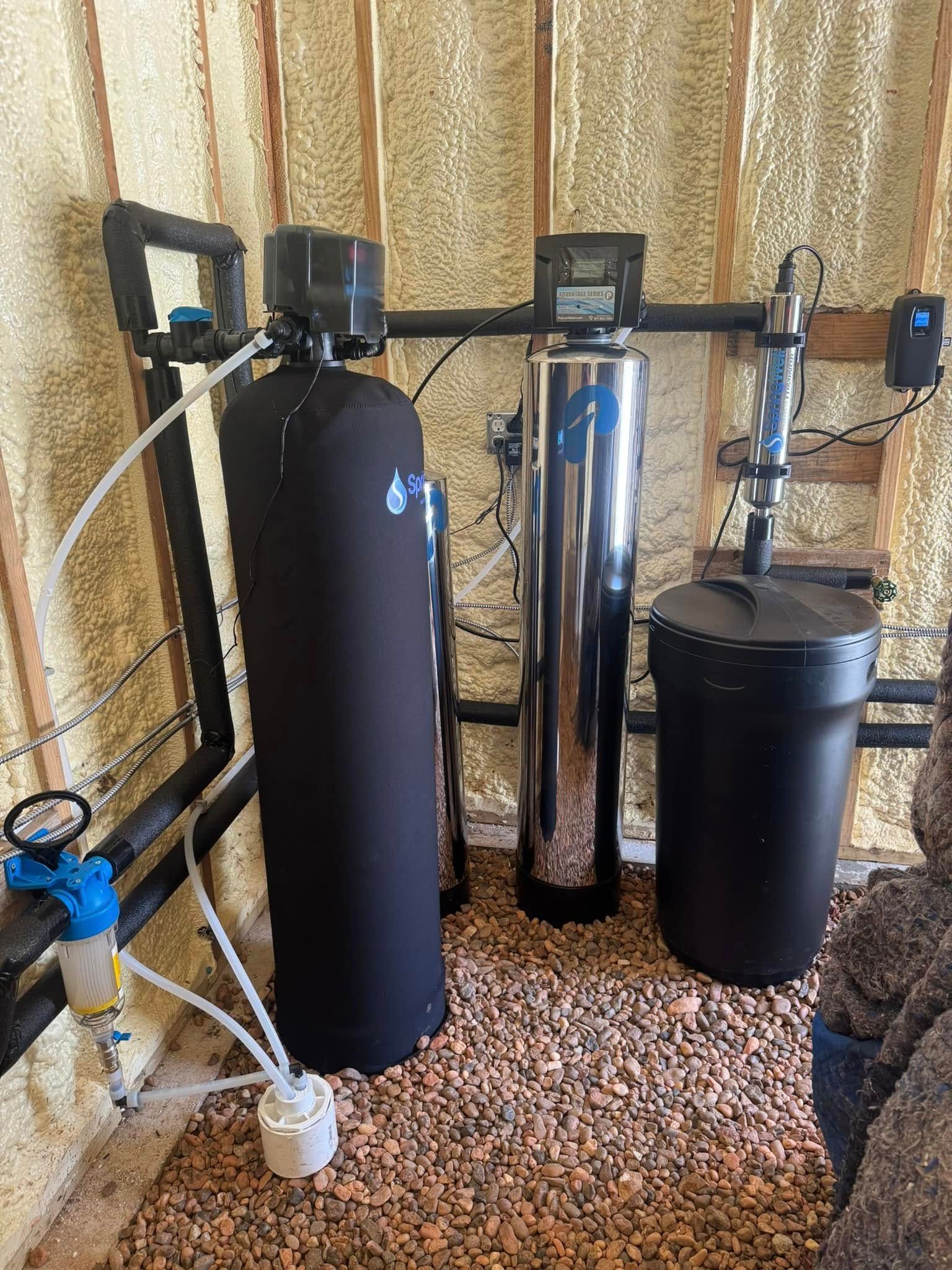  for Apple Plumbing in Tomball, TX