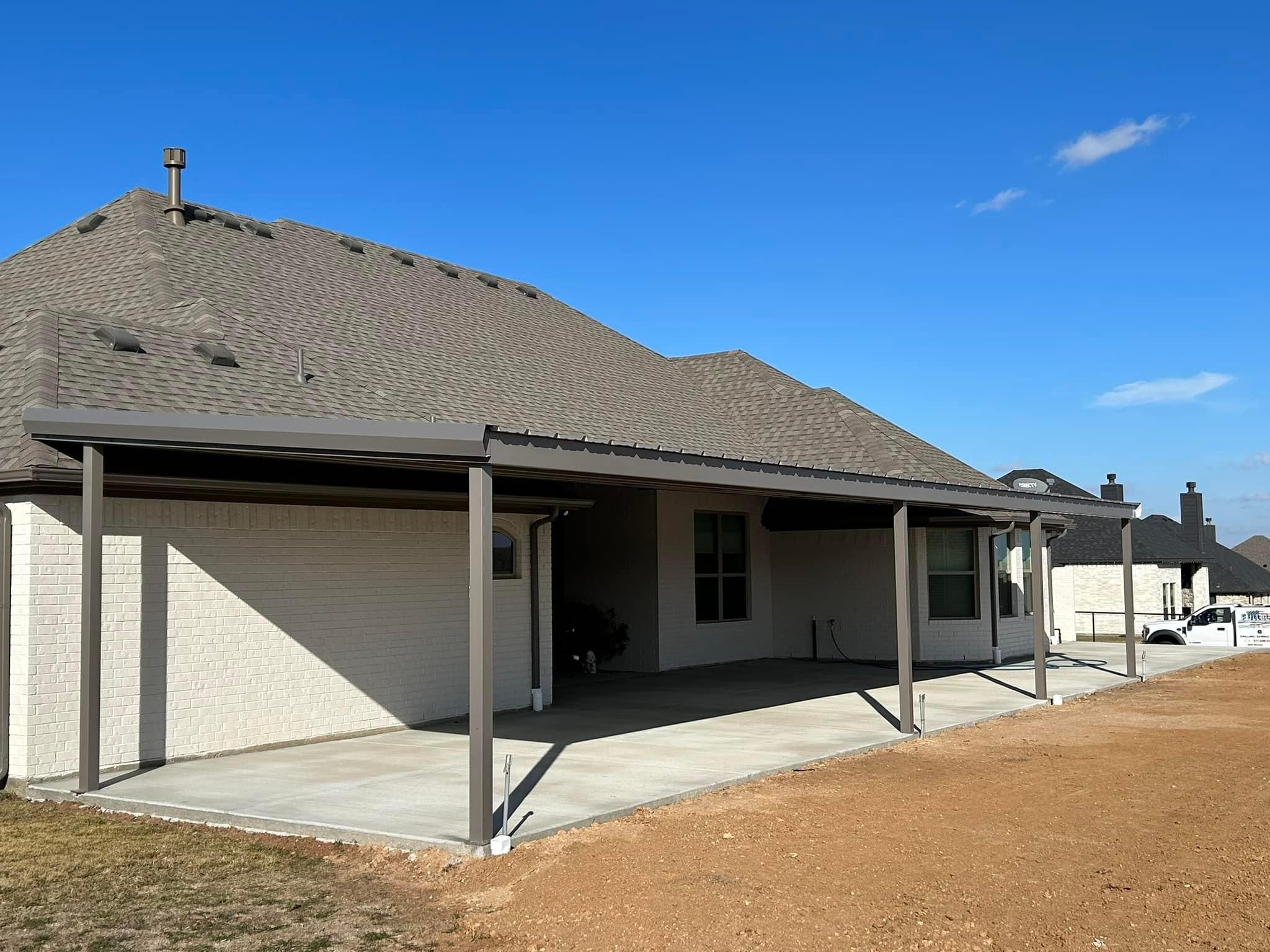  for Freedom Contracting Of Texas LLC. in Springtown, TX