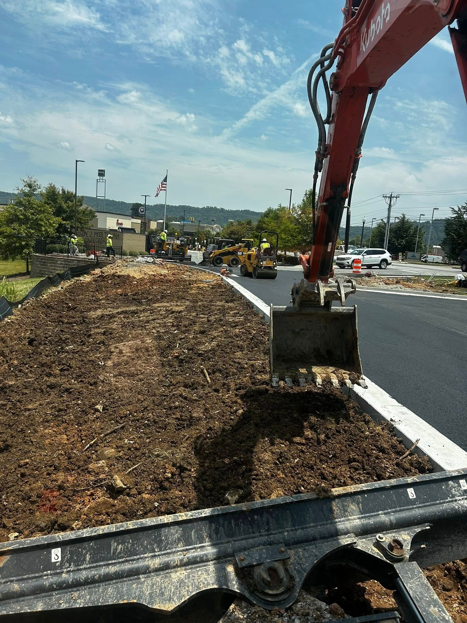 for HRW Land Services in Canton, GA