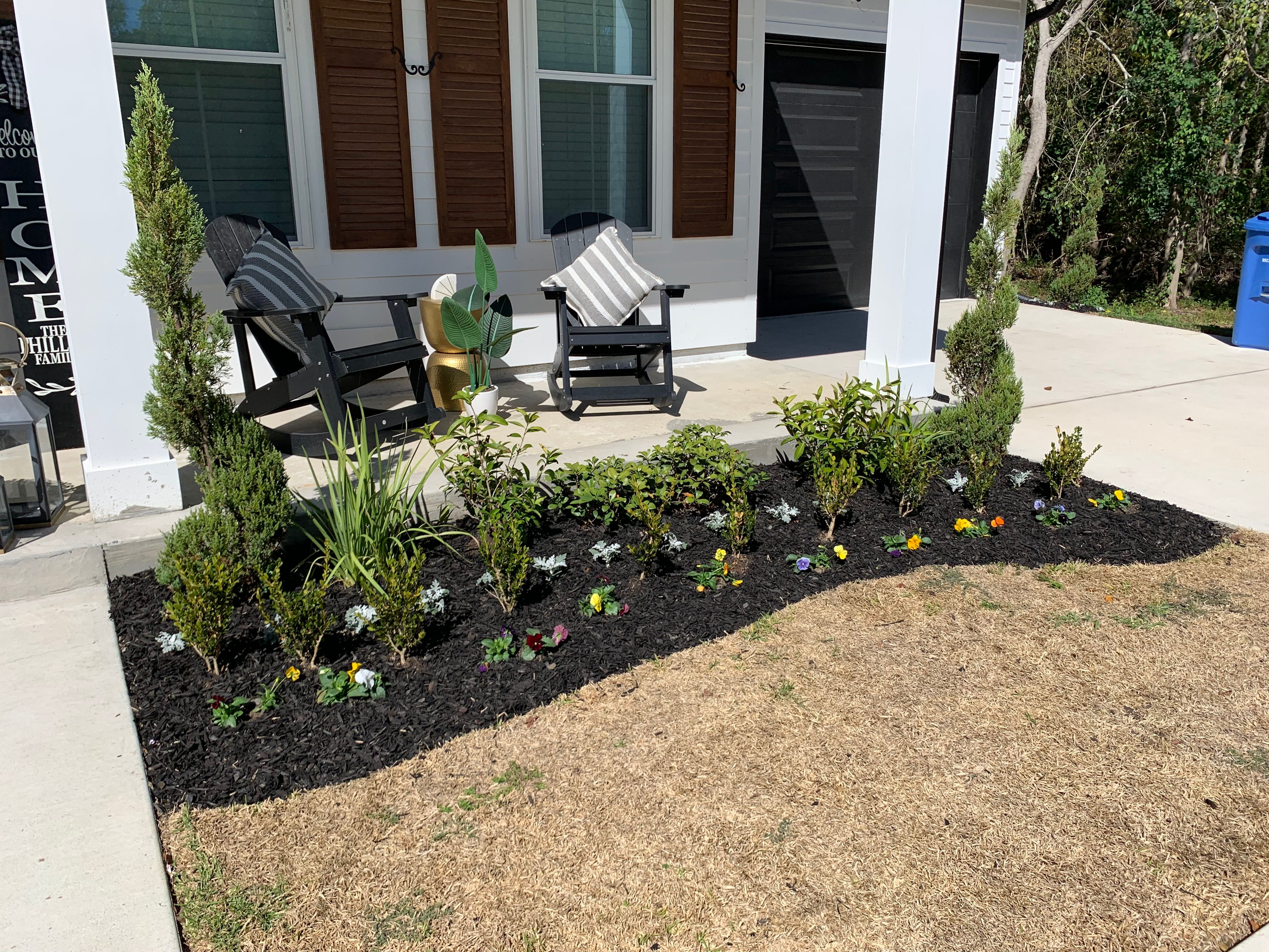  for Jay C’s Touch Landscaping & Pressure Washing Services LLC in Marrero, LA