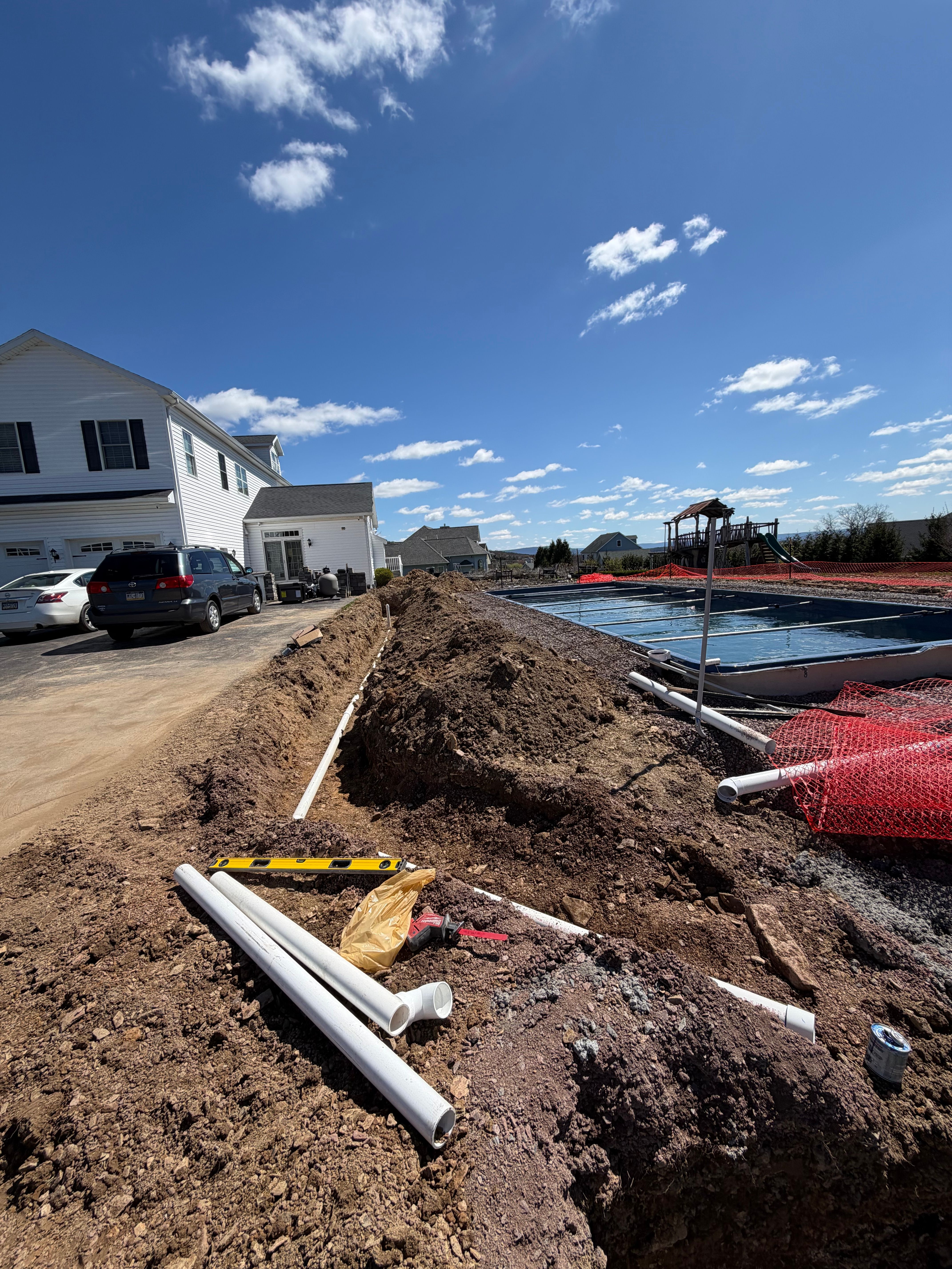  for Tri County Enterprises in Danville, PA