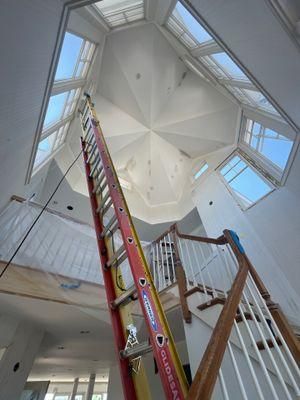  for Scripps Painting Company LLC in Niantic, CT