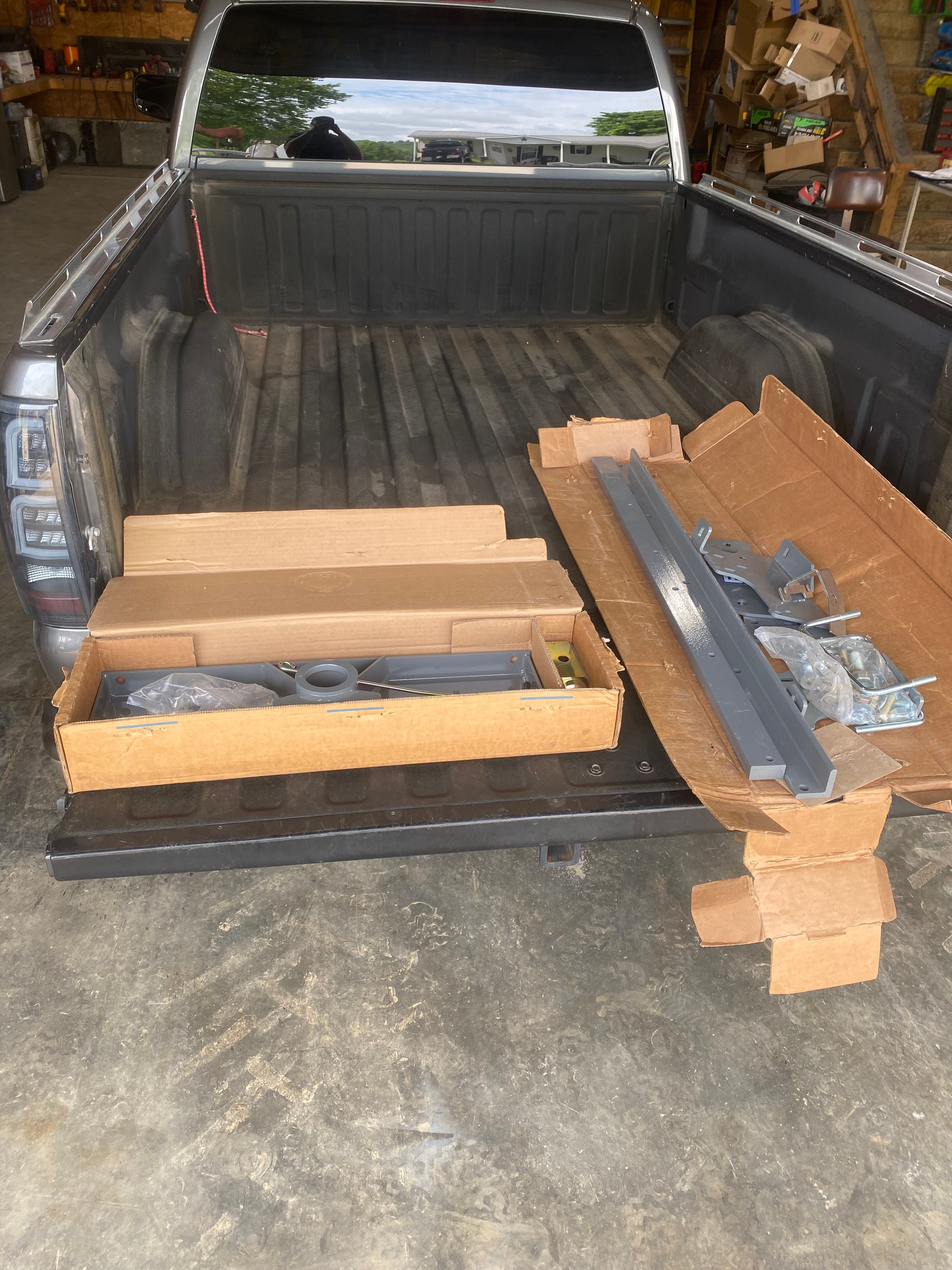  for Anderson River Ag in Cincinnati, OH