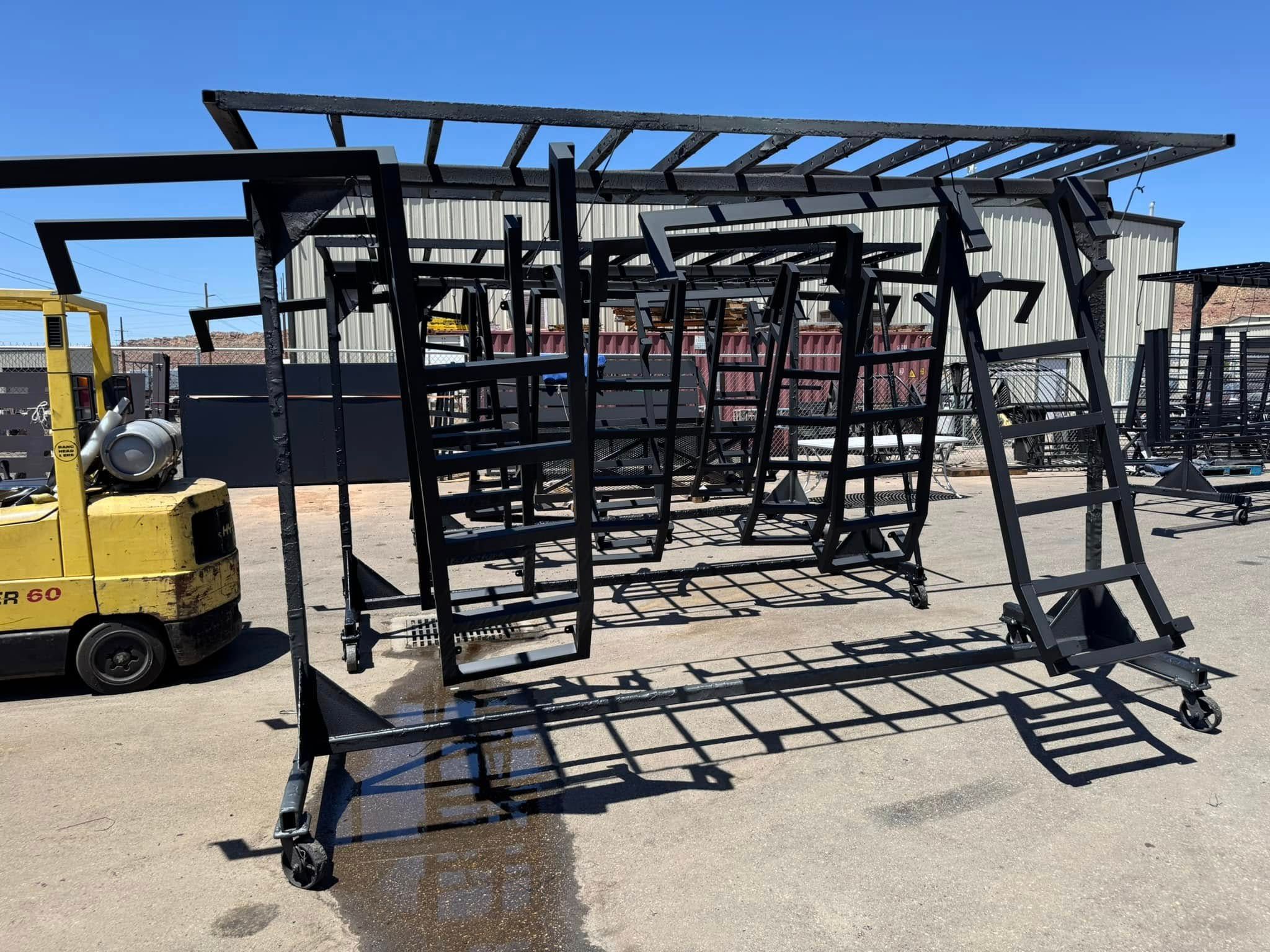  for Mercado Industries in Hurricane, UT