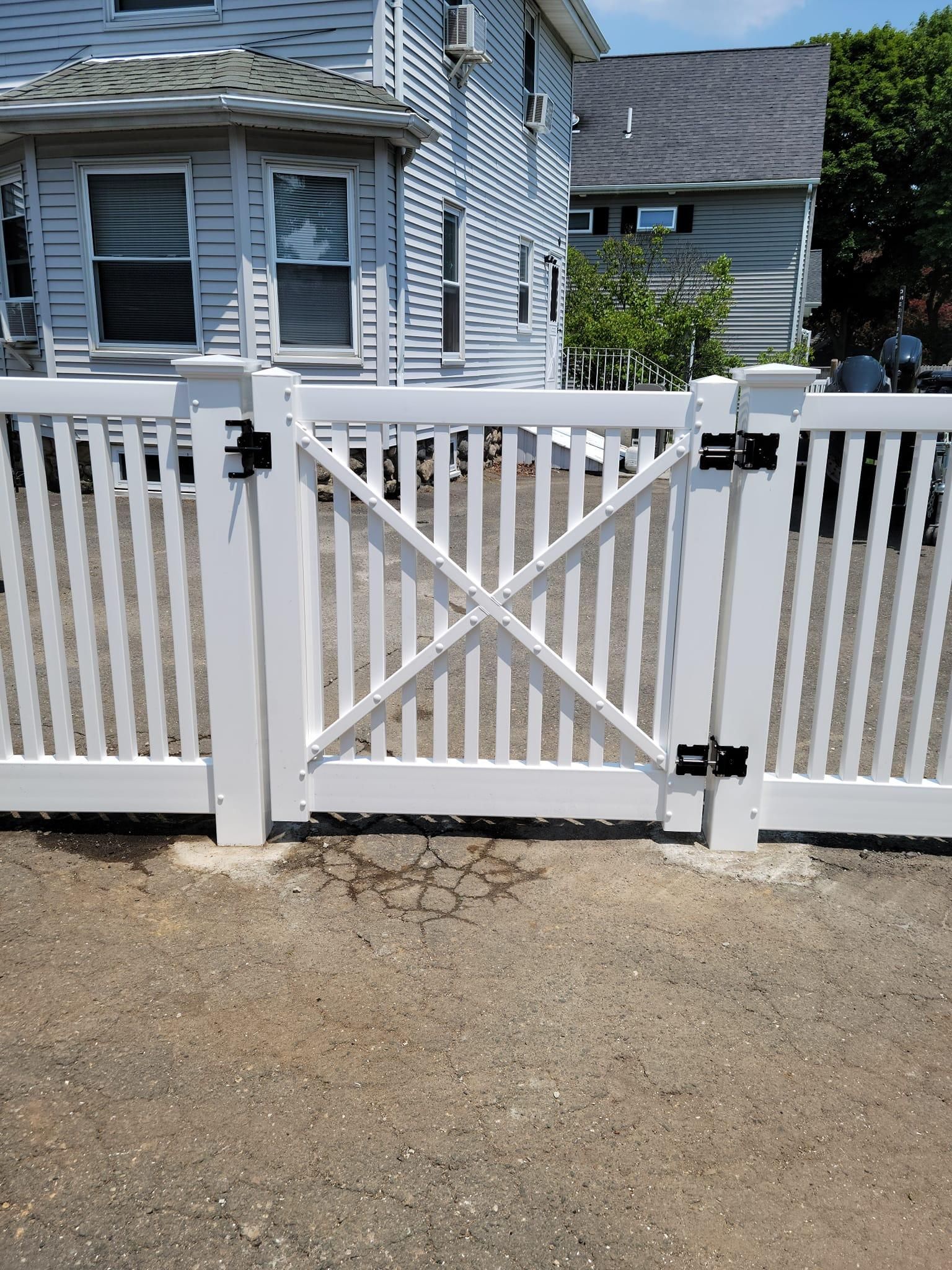  for Azorean Fence in Peabody, MA