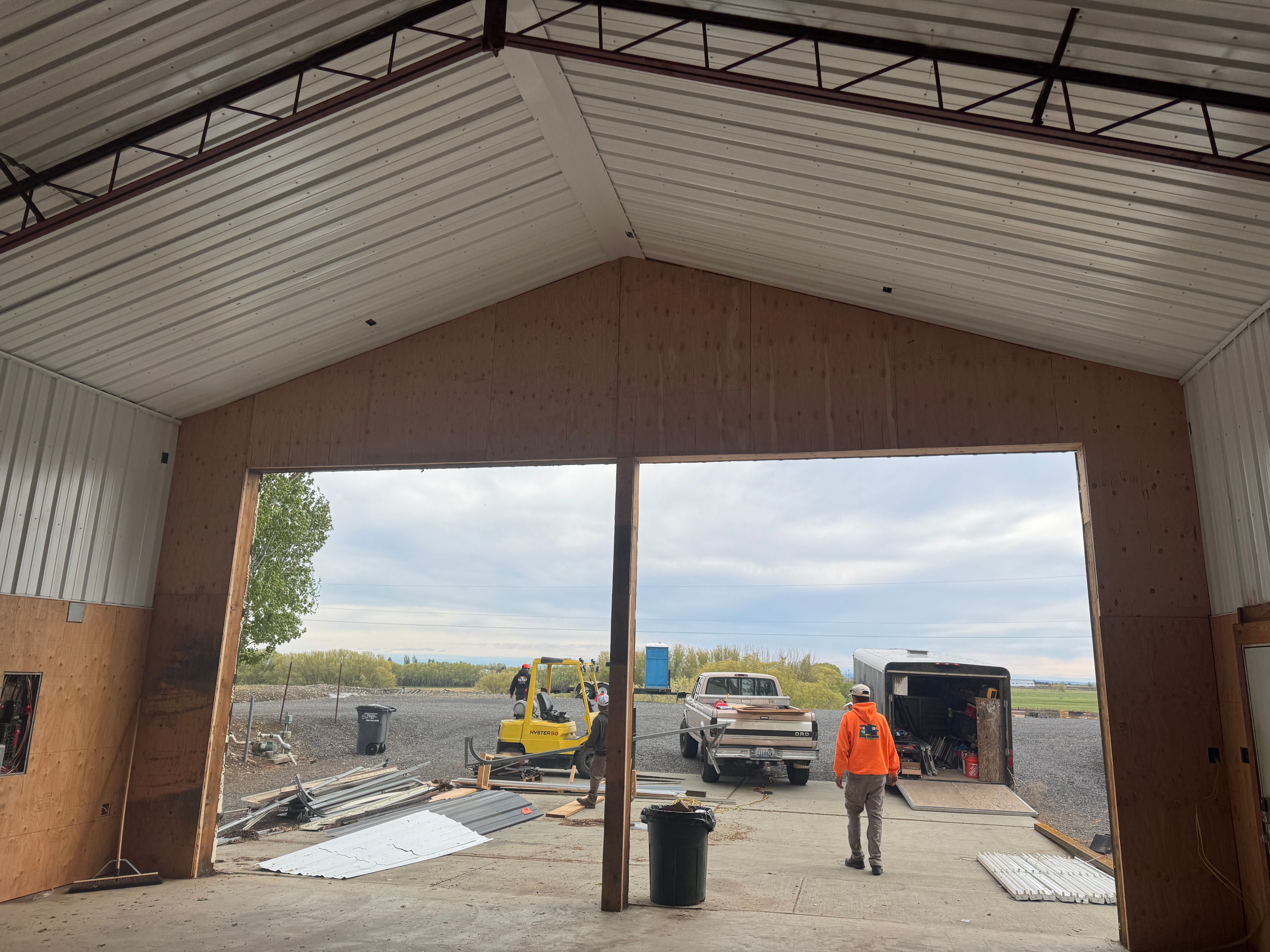  for Inland Northwest Contracting in Ephrata, WA