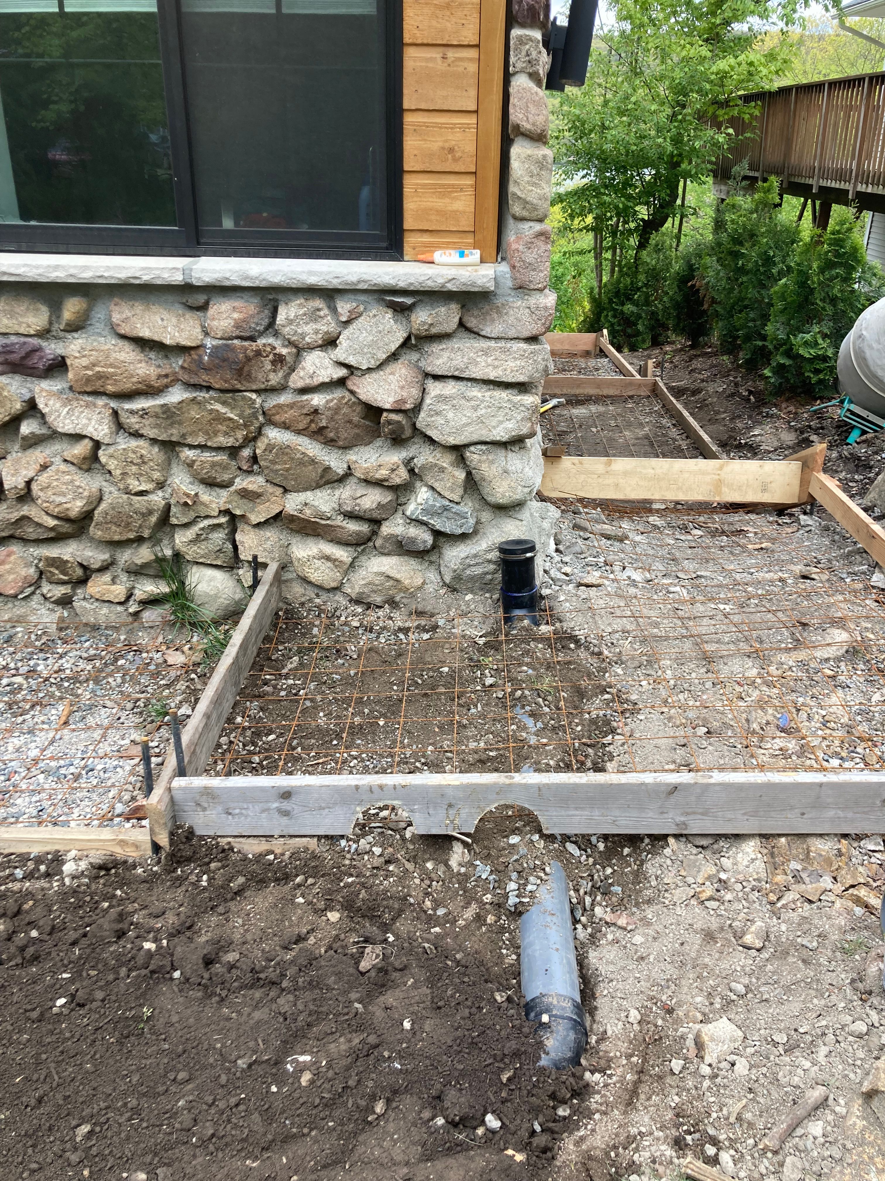  for LNC Contracting in Greenwood Lake, NY