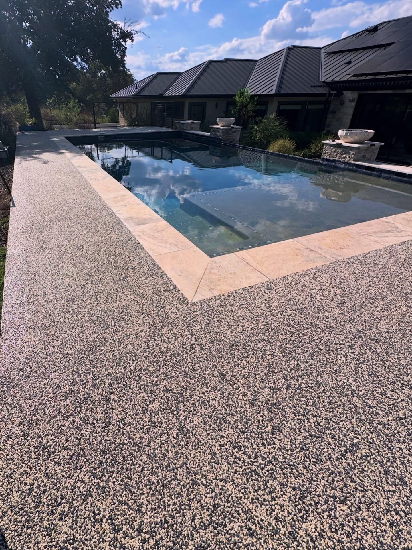  for TEX STONE Resin & Epoxy Coatings in Schertz, TX