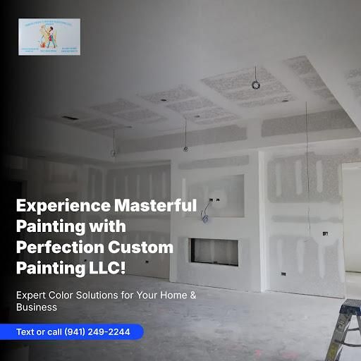  for Perfection Custom Painting LLC in Punta Gorda, FL