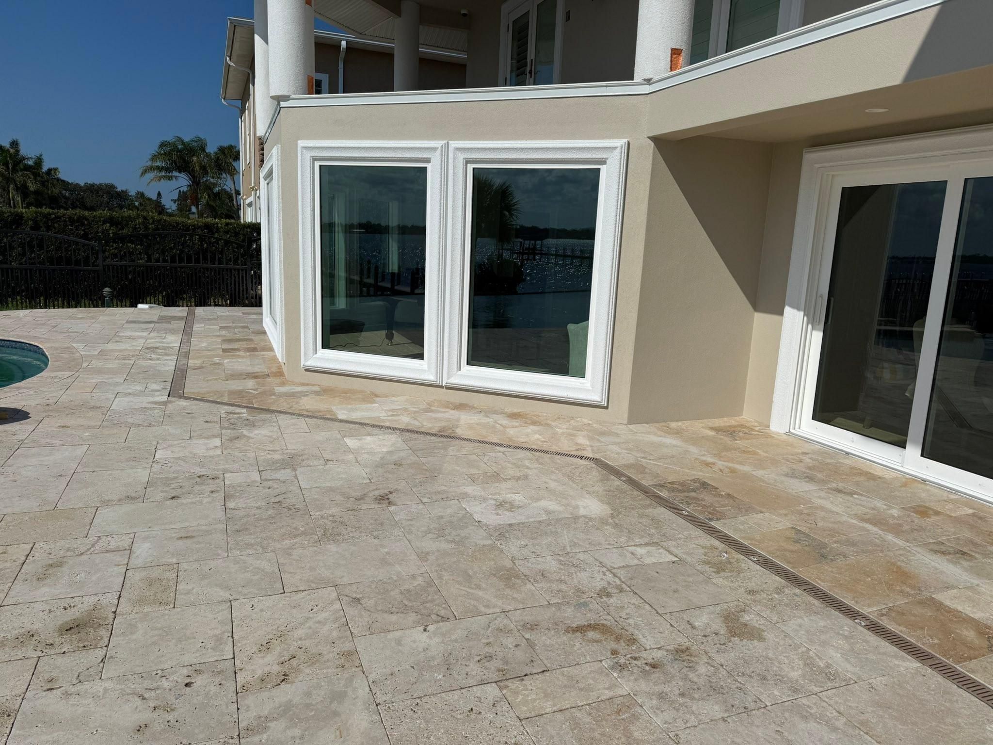  for Cunningham's Lawn & Landscaping LLC in Daytona Beach, Florida