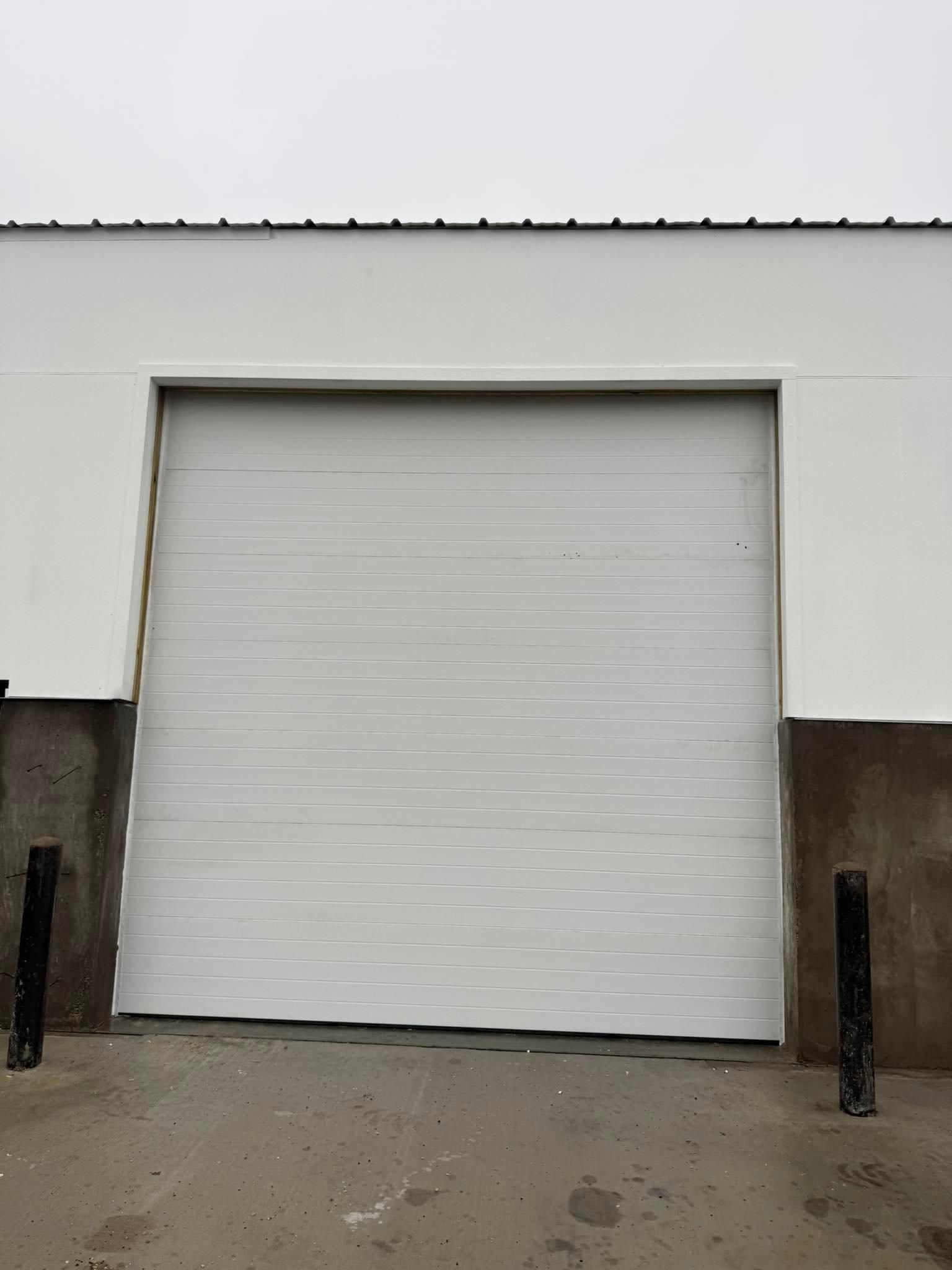 for Red River Garage Doors LLC in Wichita Falls, TX