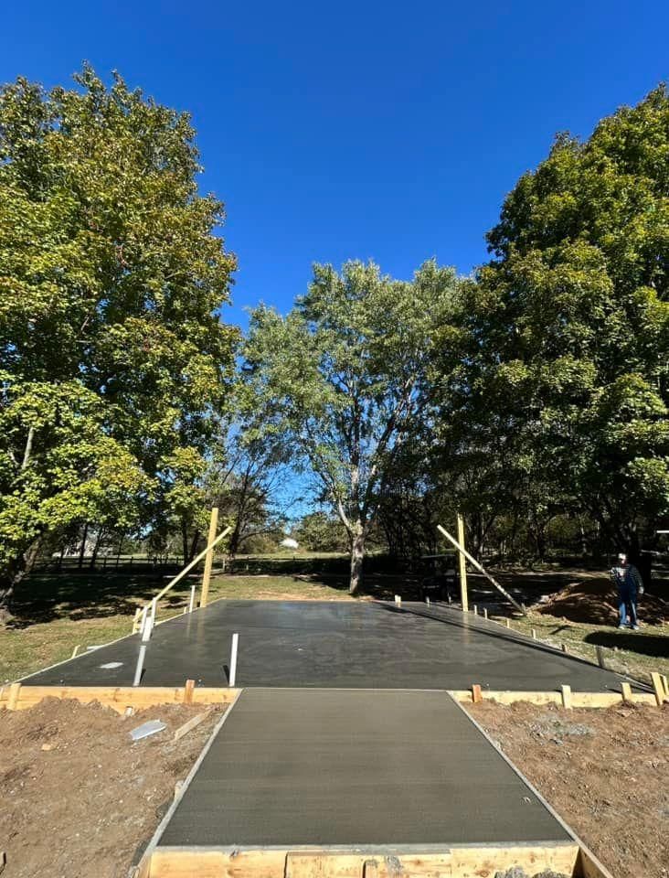  for Premier Concrete Scapes in Murfreesboro, TN