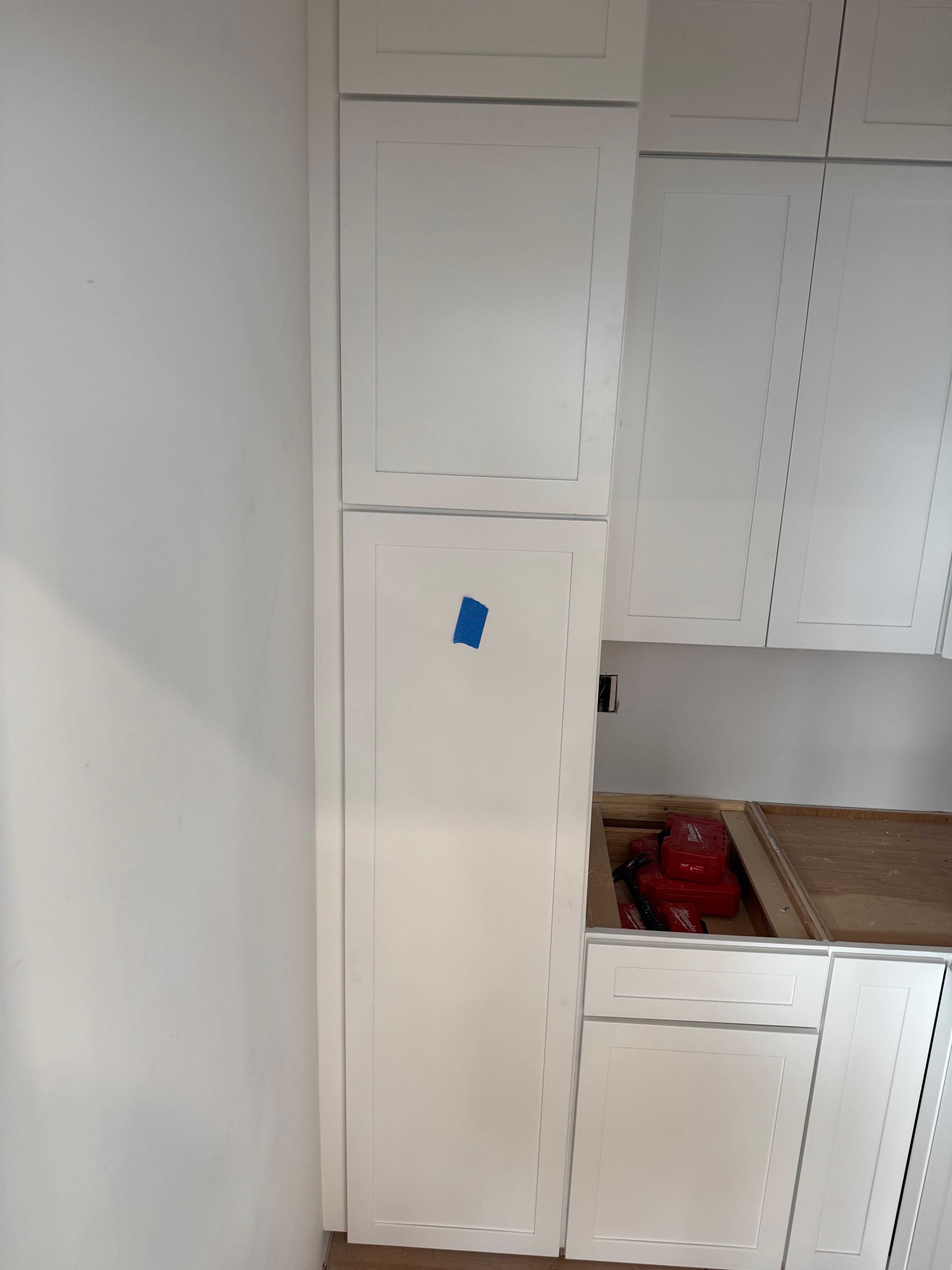  for Make It Right Contracting in East Hampton, NY