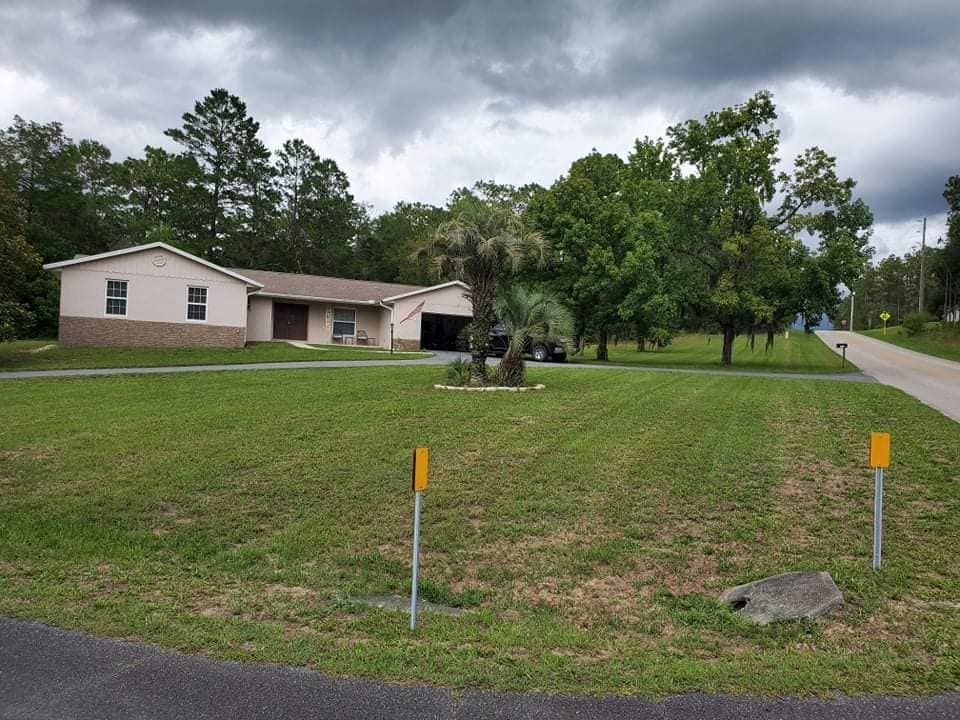  for Village Lawn Services LLC in Lake Panasoffkee, FL