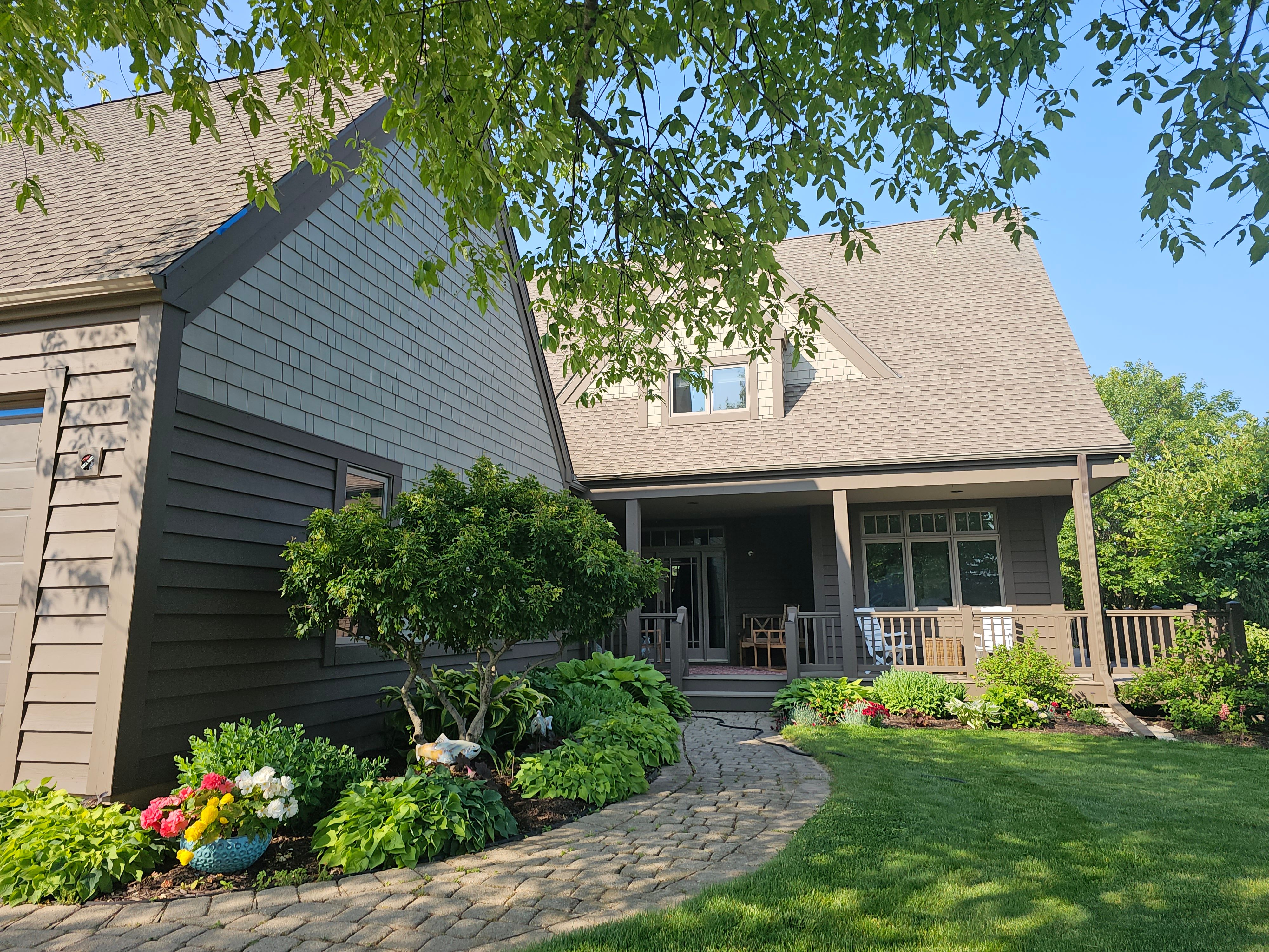  for JC Elevation Team LLC in Green Bay, WI