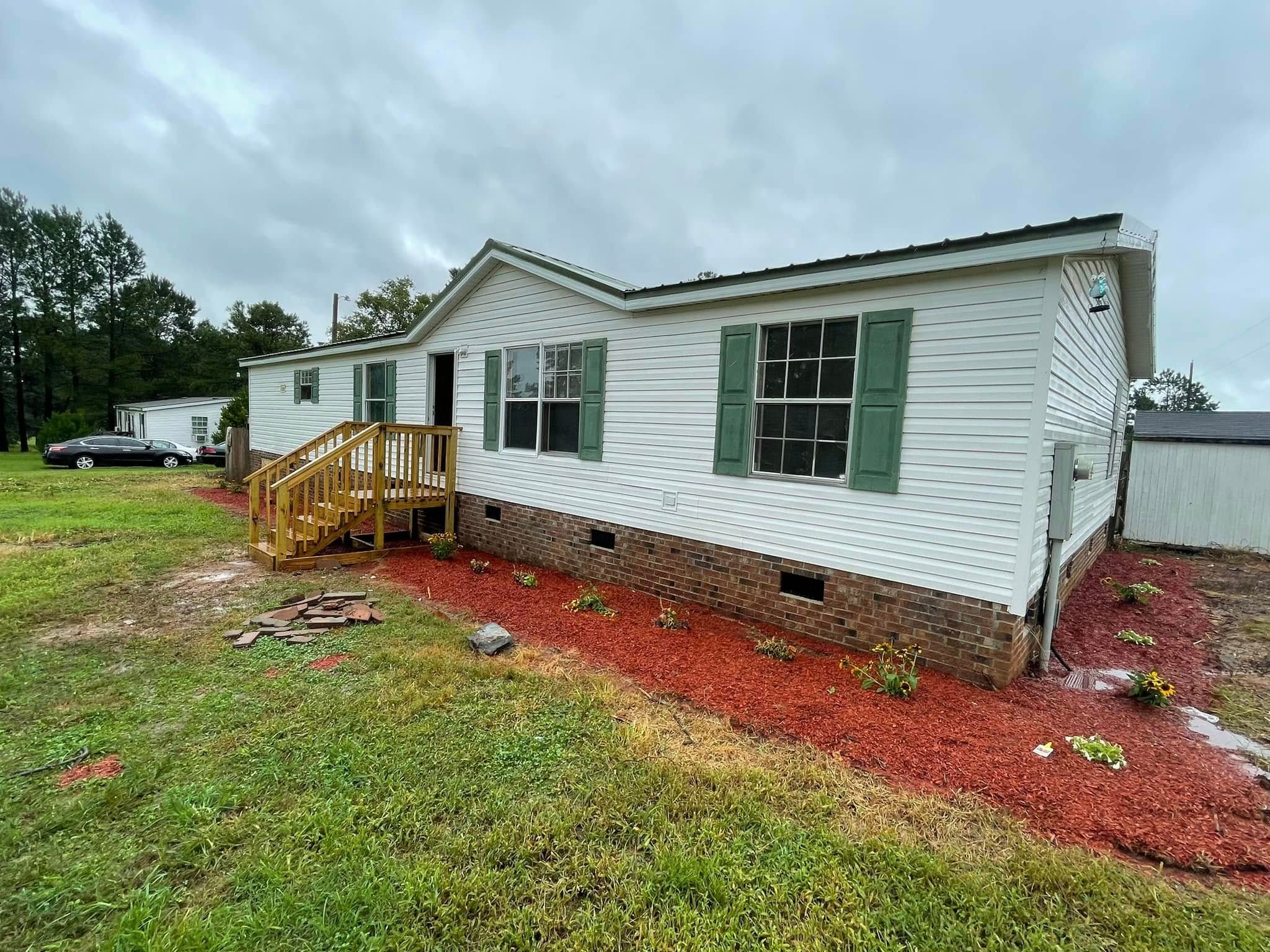  for Lancaster Home Improvement in Goldsboro, NC