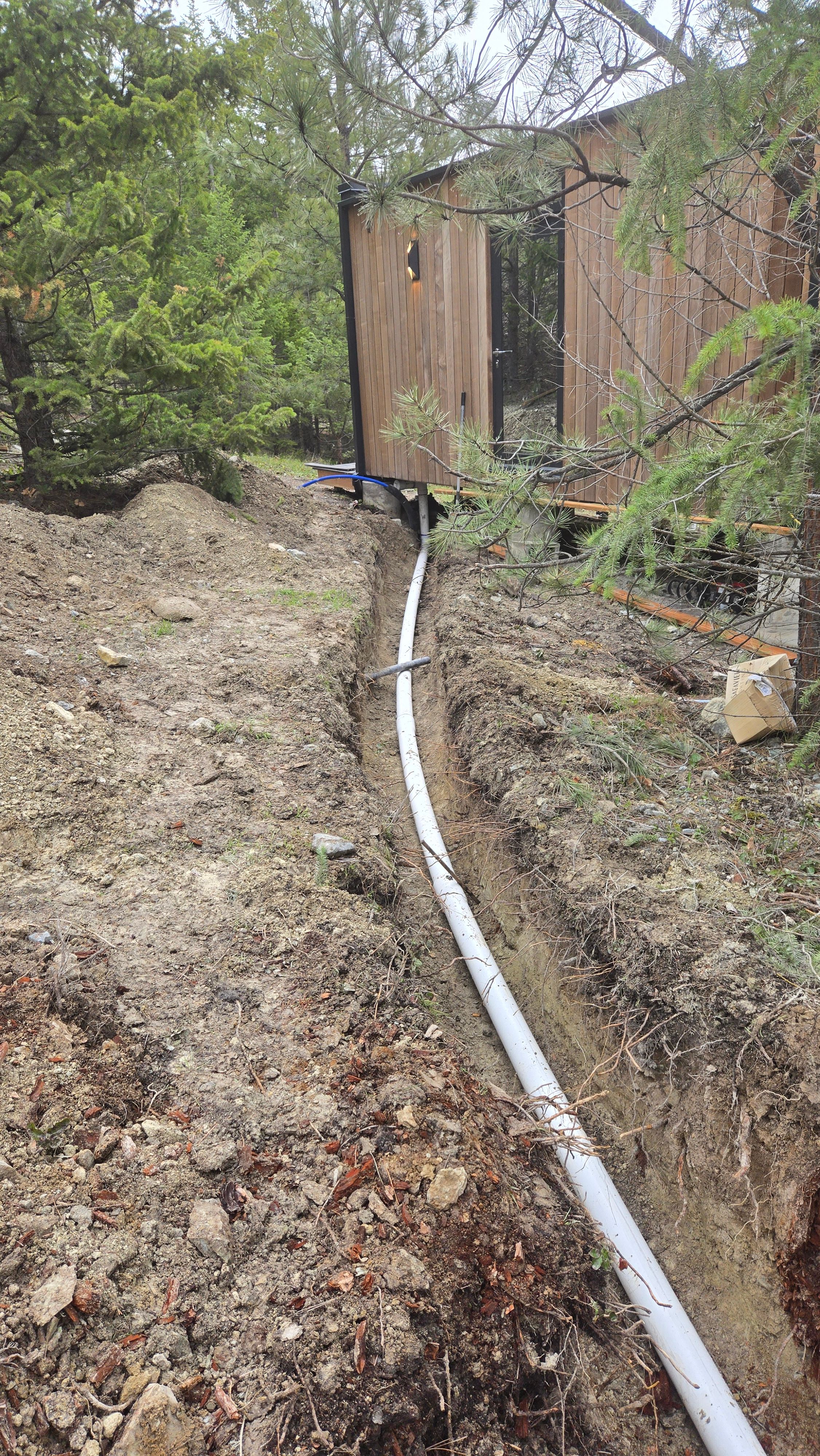  for Bull Mountain Stoneworks & Excavation in Kalispell, MT