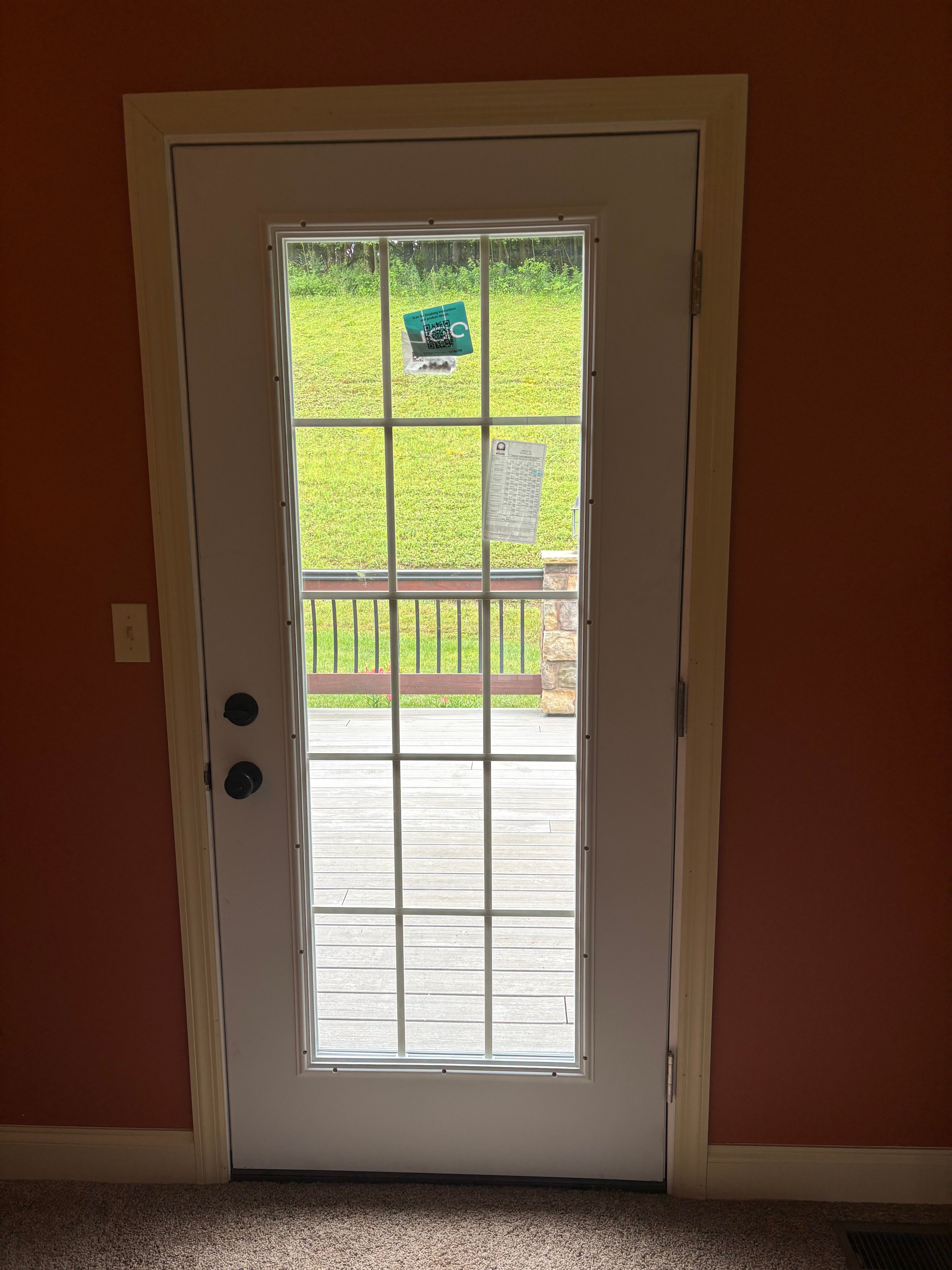  for RS Hunter LLC in Lycoming County, PA