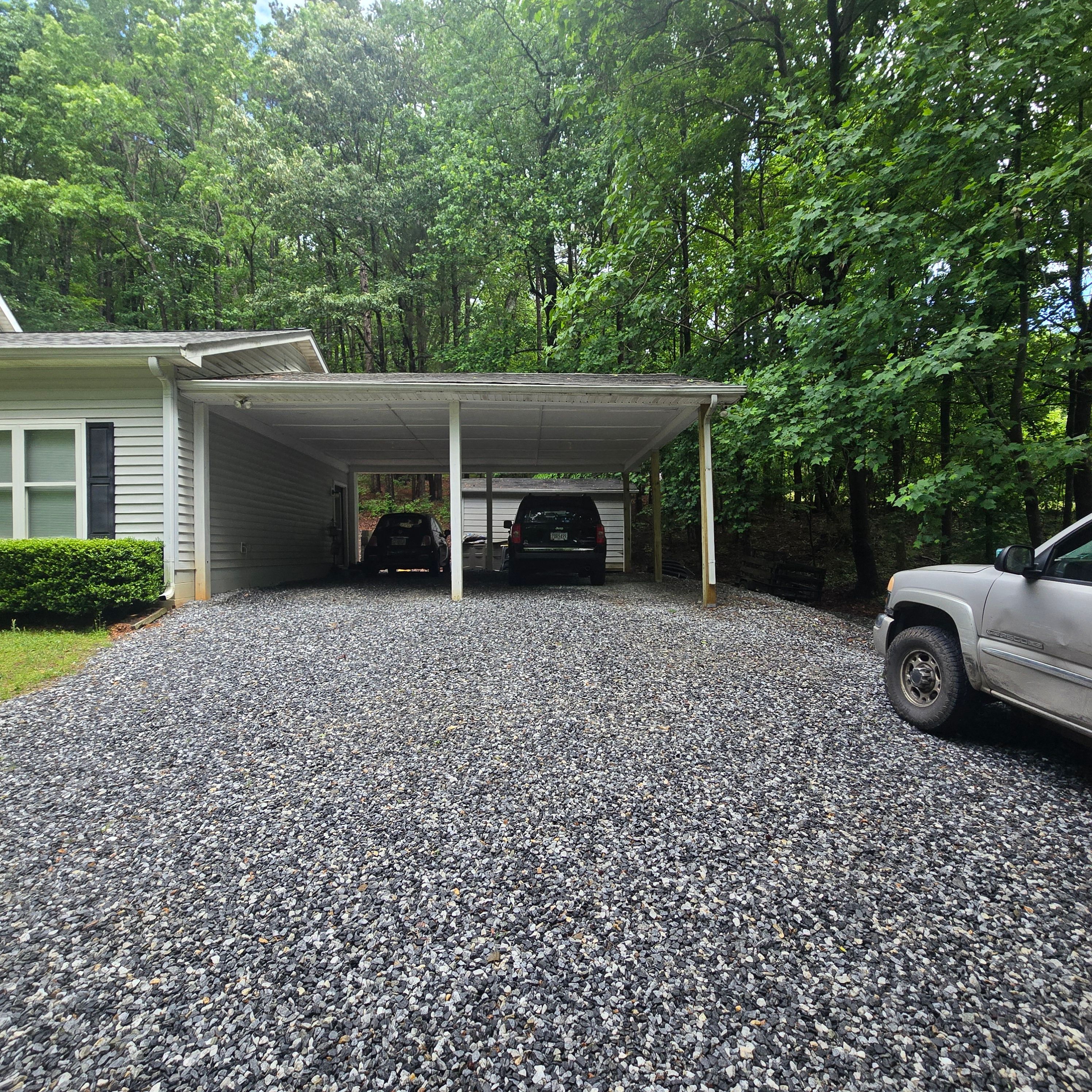  for Gibis Construction & Landscaping LLC in Homer, GA