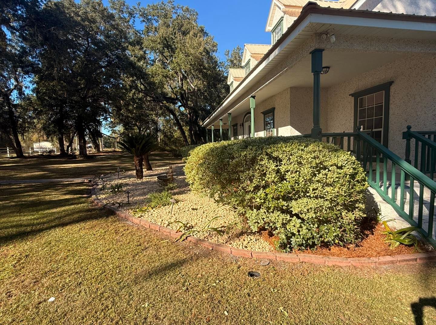  for Santos Landscape in Waycross, GA