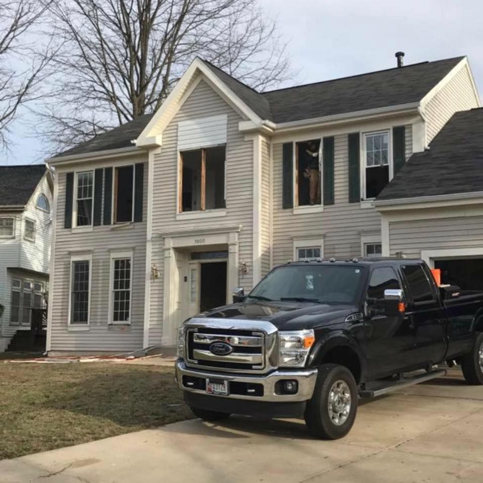  for ABH Services in Columbia, MD