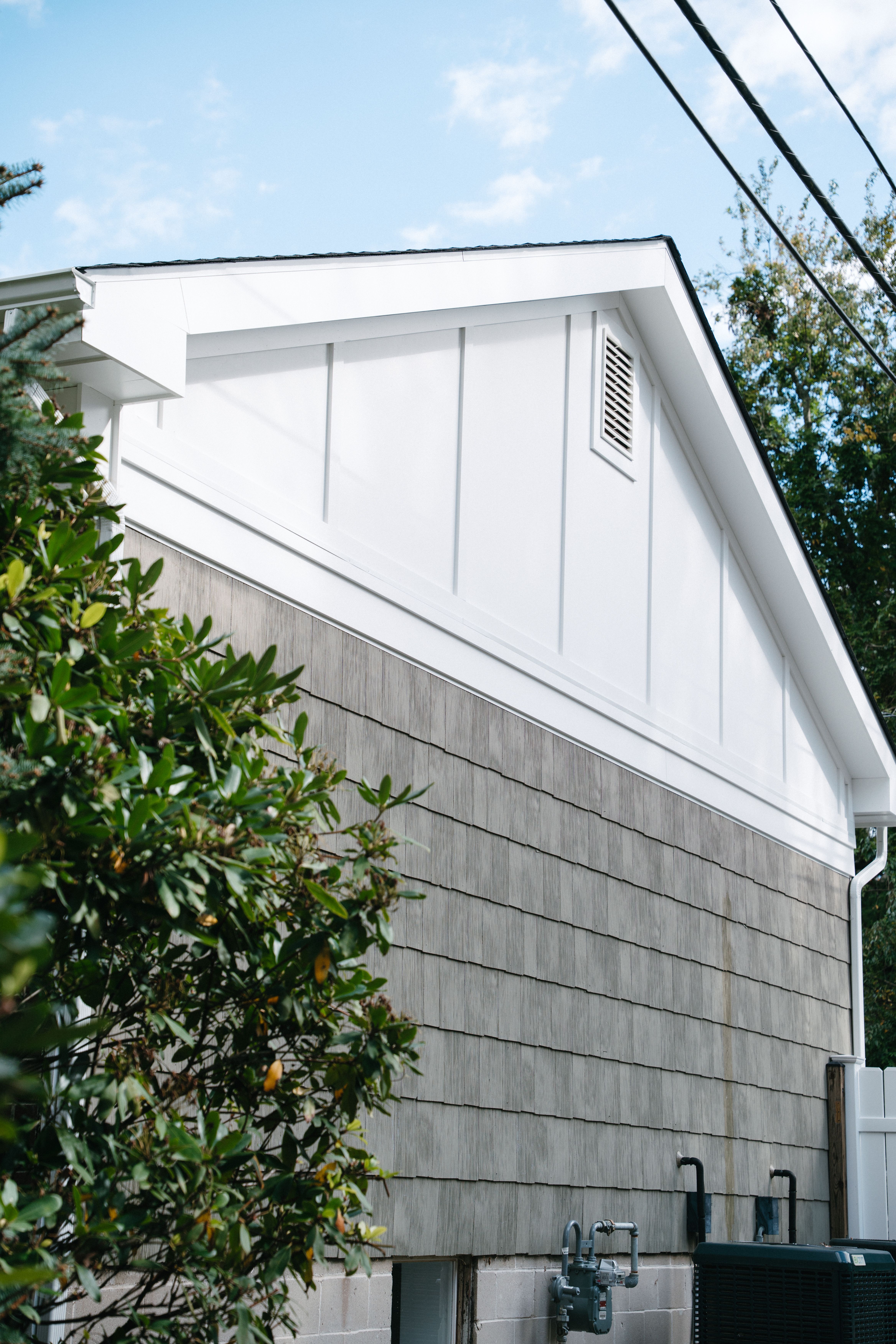 Custom trim work  for DC Home Remodeling in Egg Harbor Township, NJ