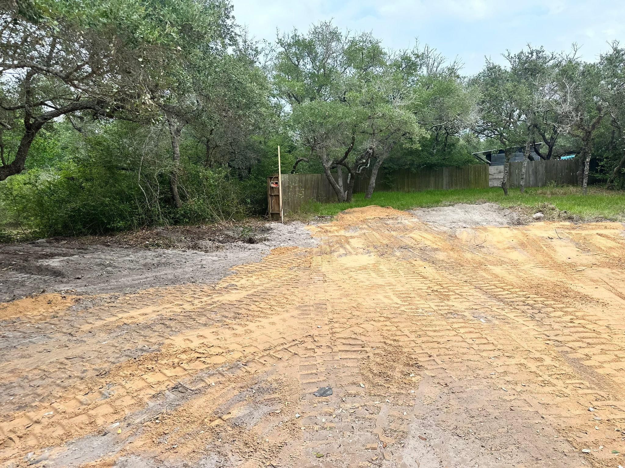  for Raw Demo And Construction,LLC in Rockport, TX