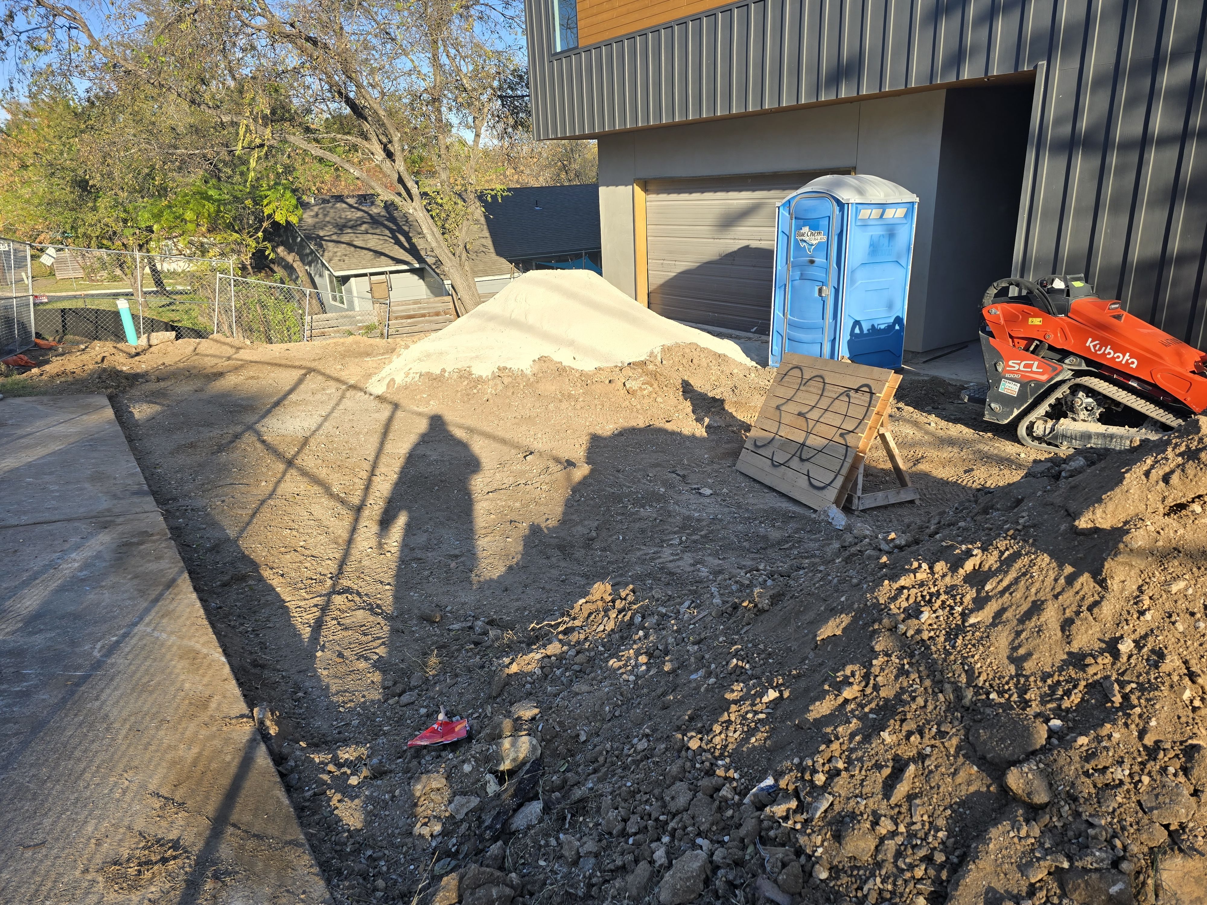  for Green Pastures Lawn Care in Bastrop, TX