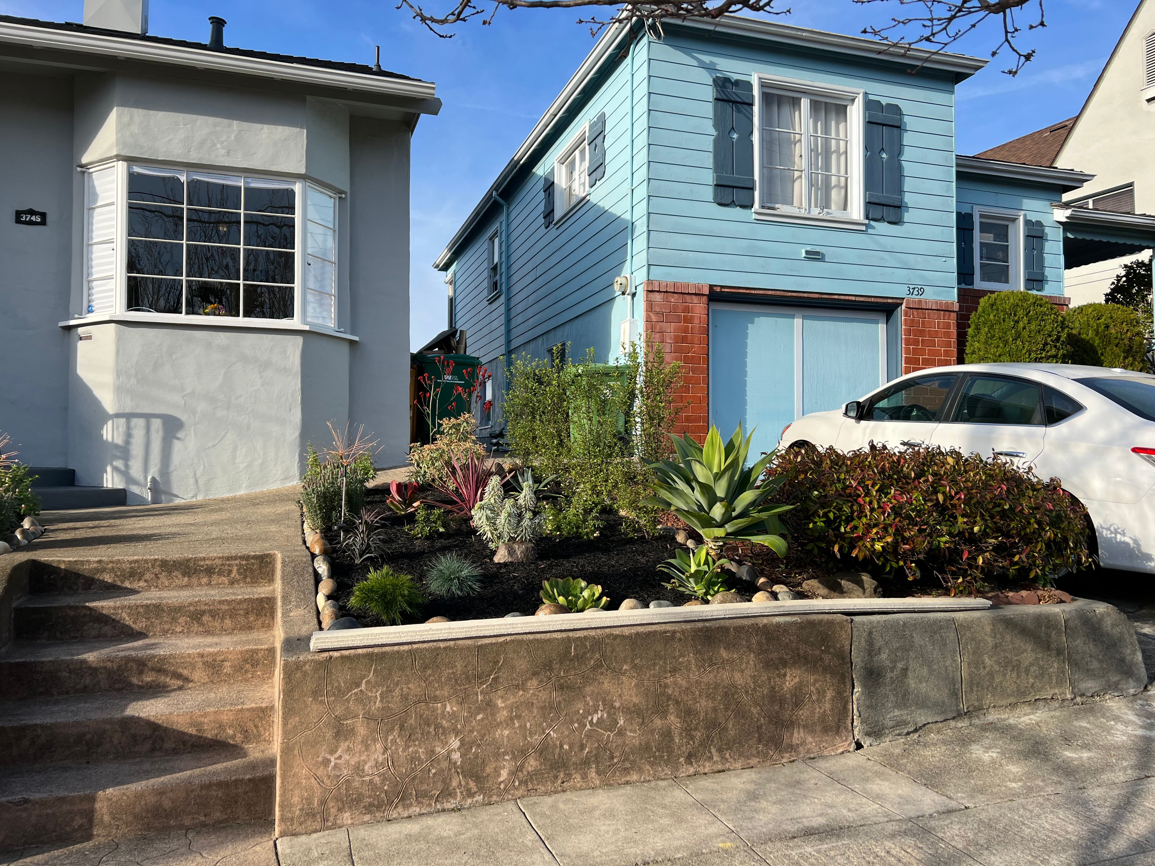  for Digging Dudes in Hayward, CA