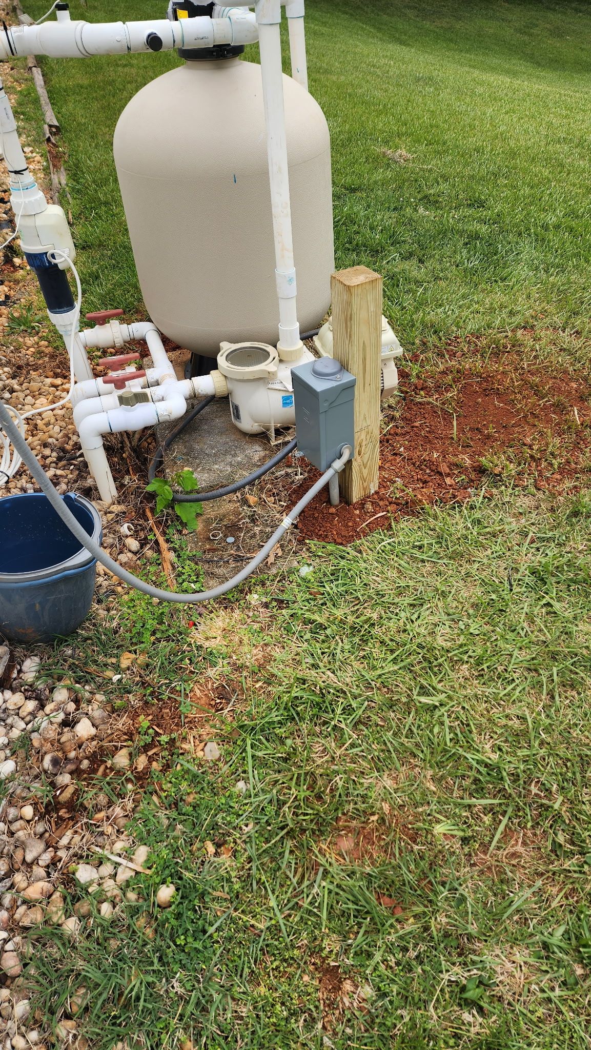 All Photos for Valley Electric in Lynchburg, VA