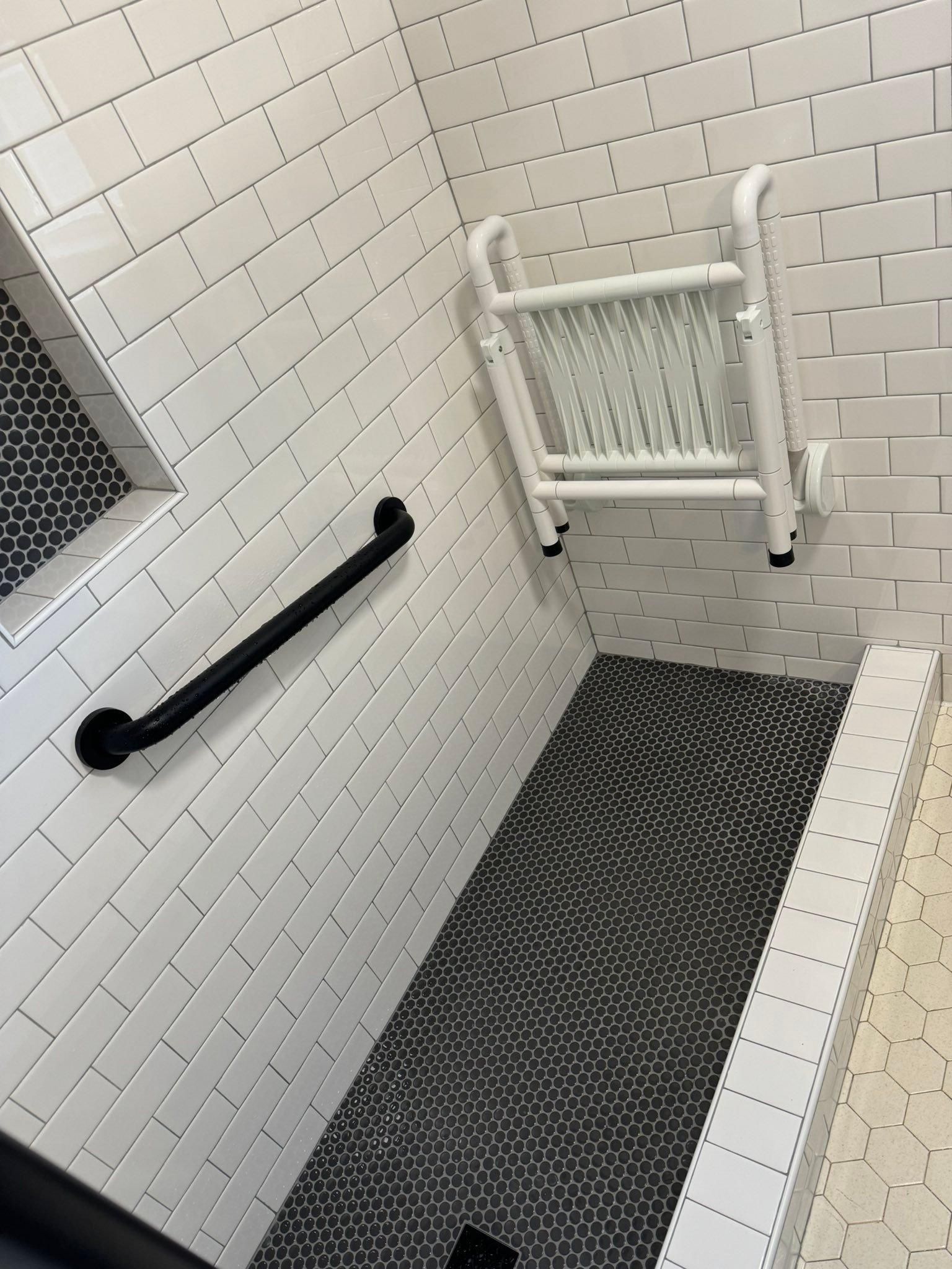 All Photos for Arthur Tile & Remodeling in Munford, TN