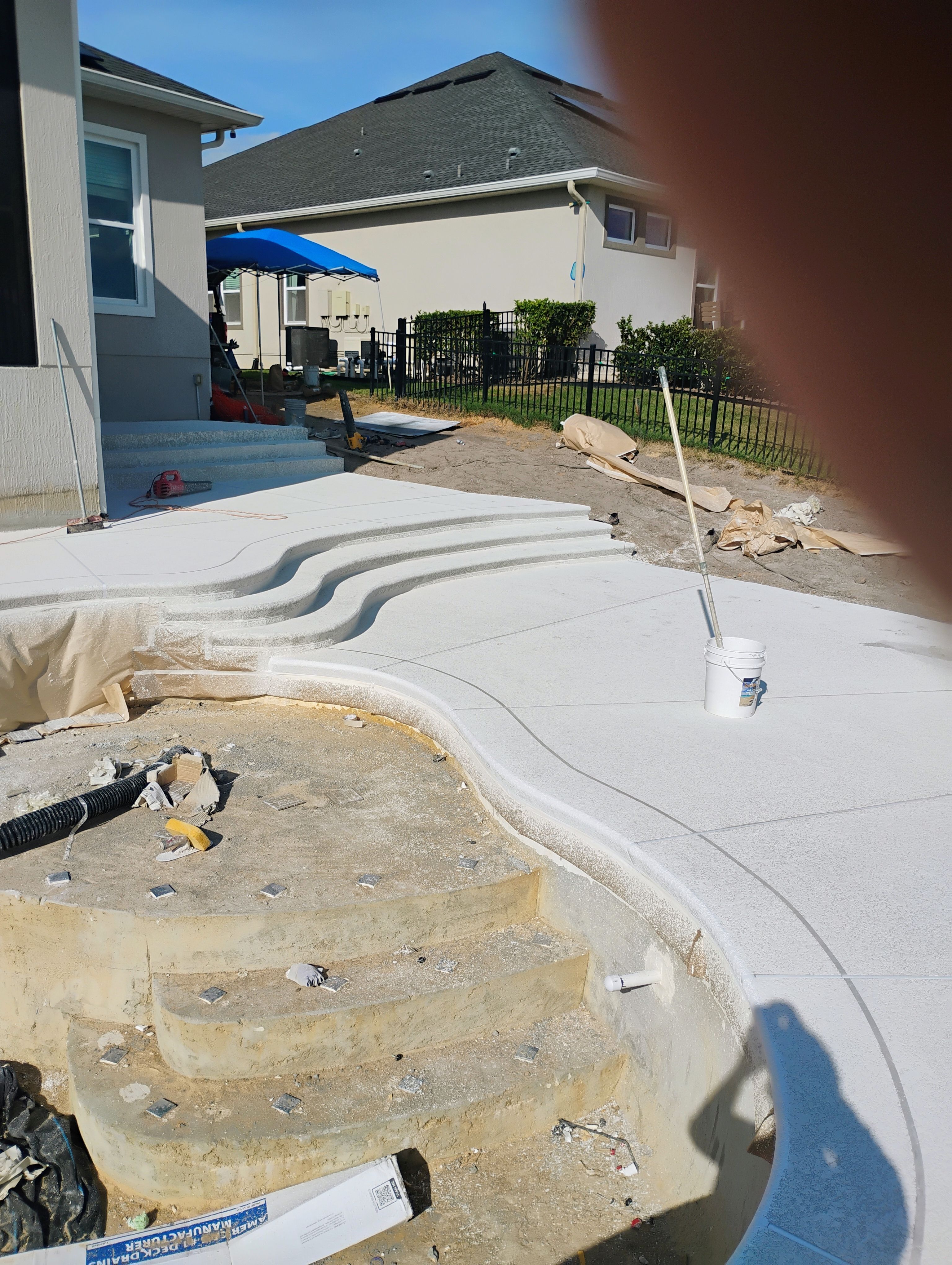  for American Acrylic Concrete Coatings in Longwood, FL