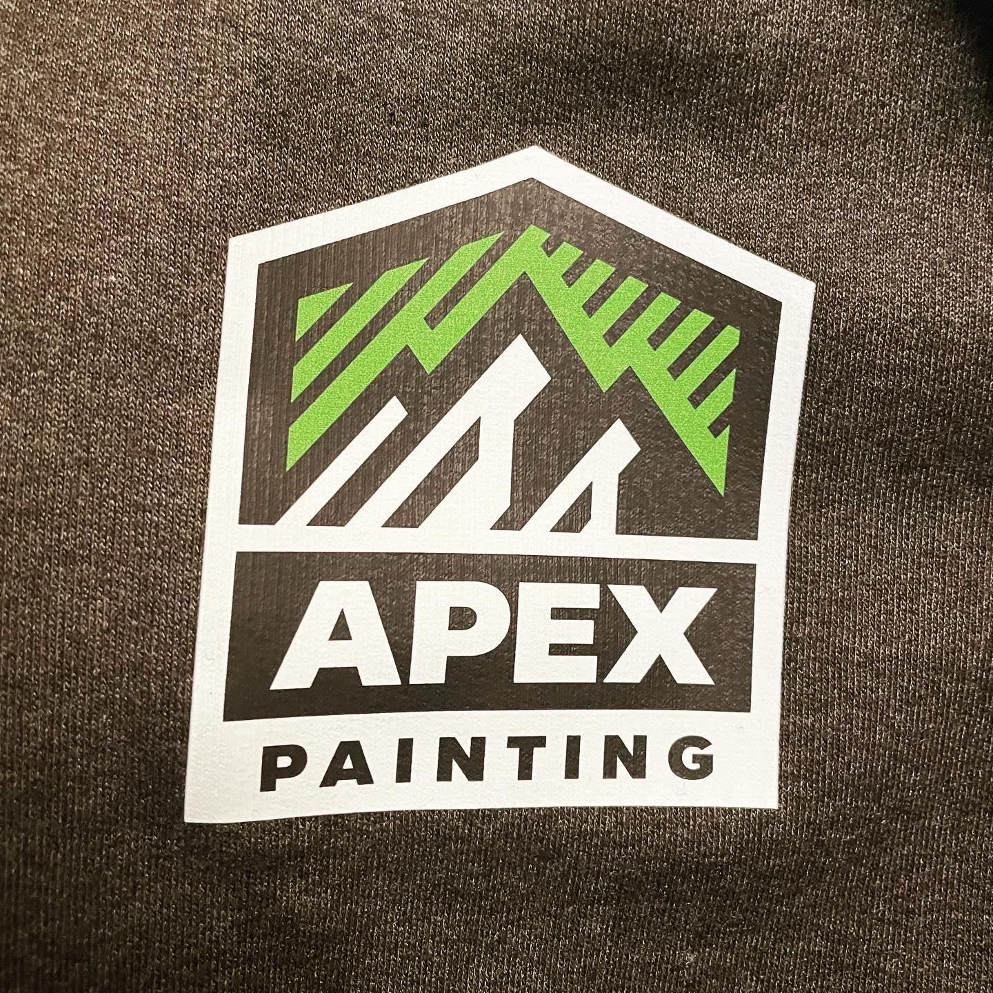  for Apex Painting in Livonia, MI