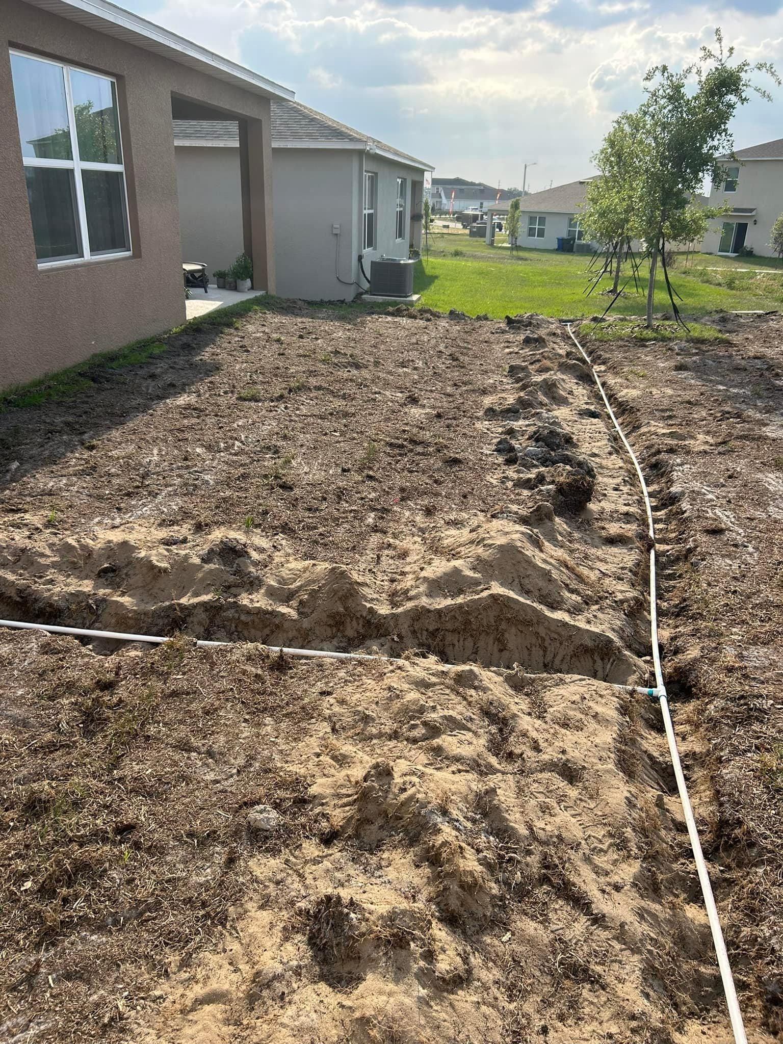 All Photos for Estrada All Pro Lawn Service in Auburndale, Florida