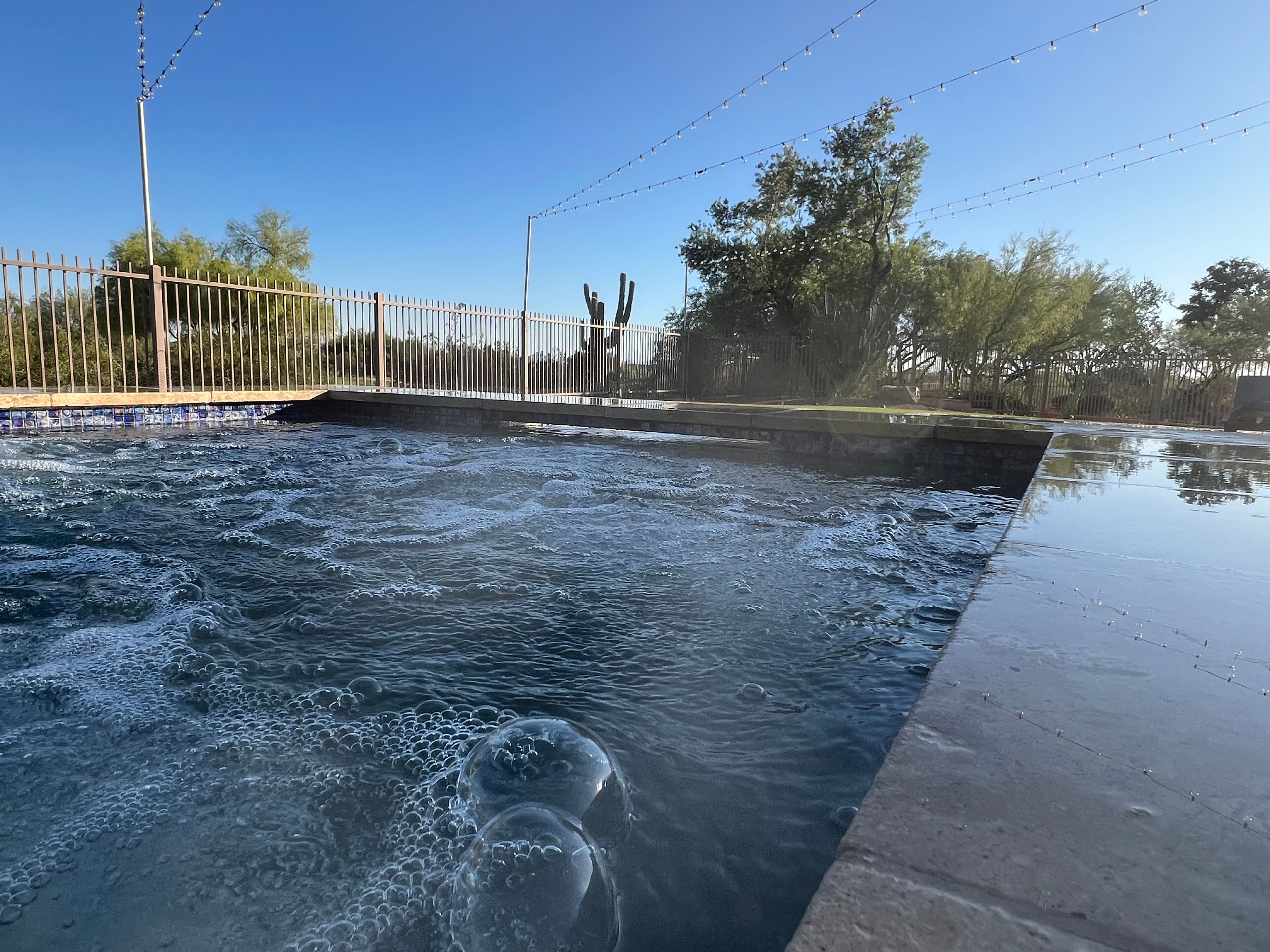  for Arizona Backyard Synergy in Phoenix, AZ